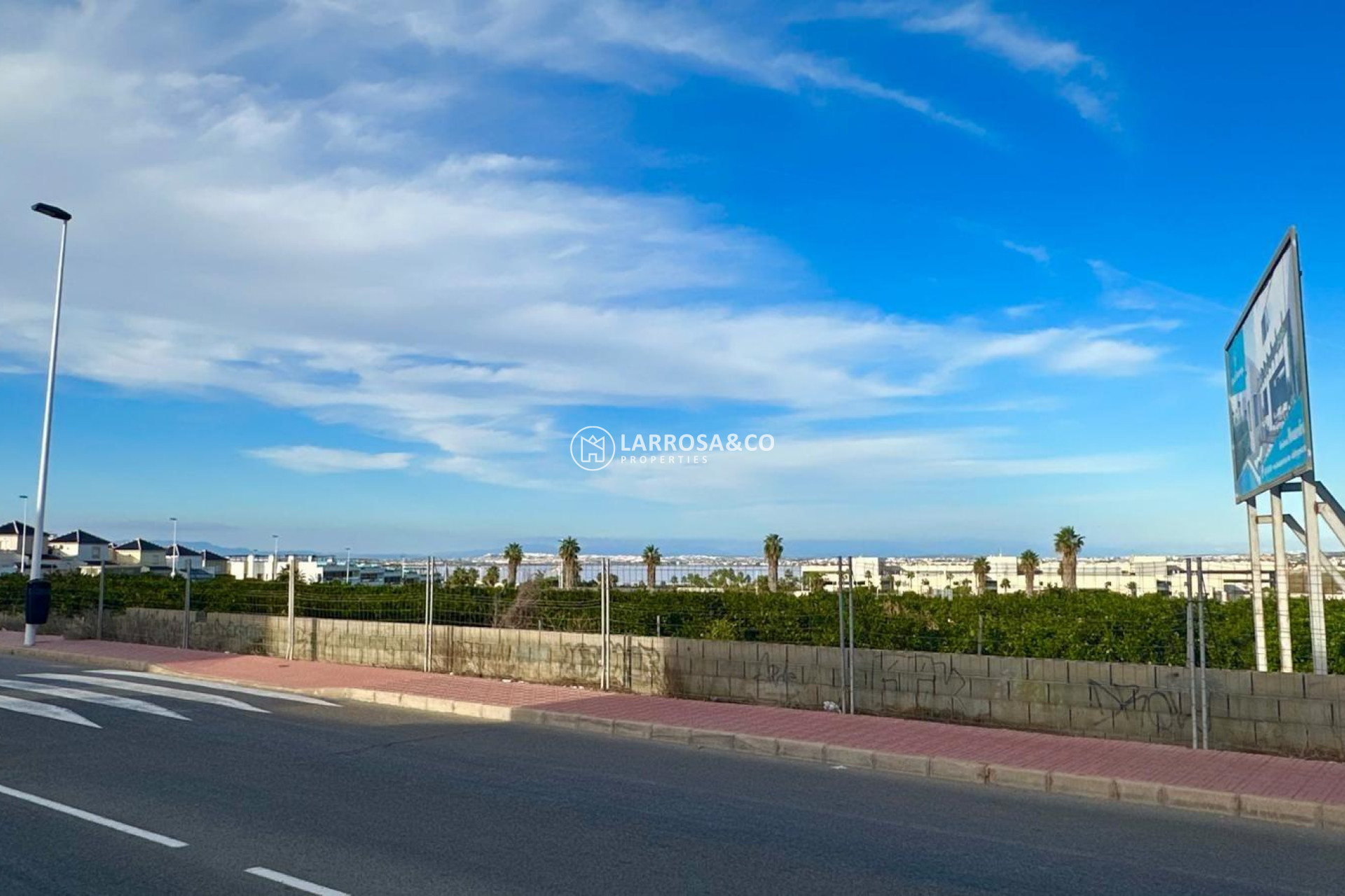 Reventa - Adosado - Torrevieja - La siesta