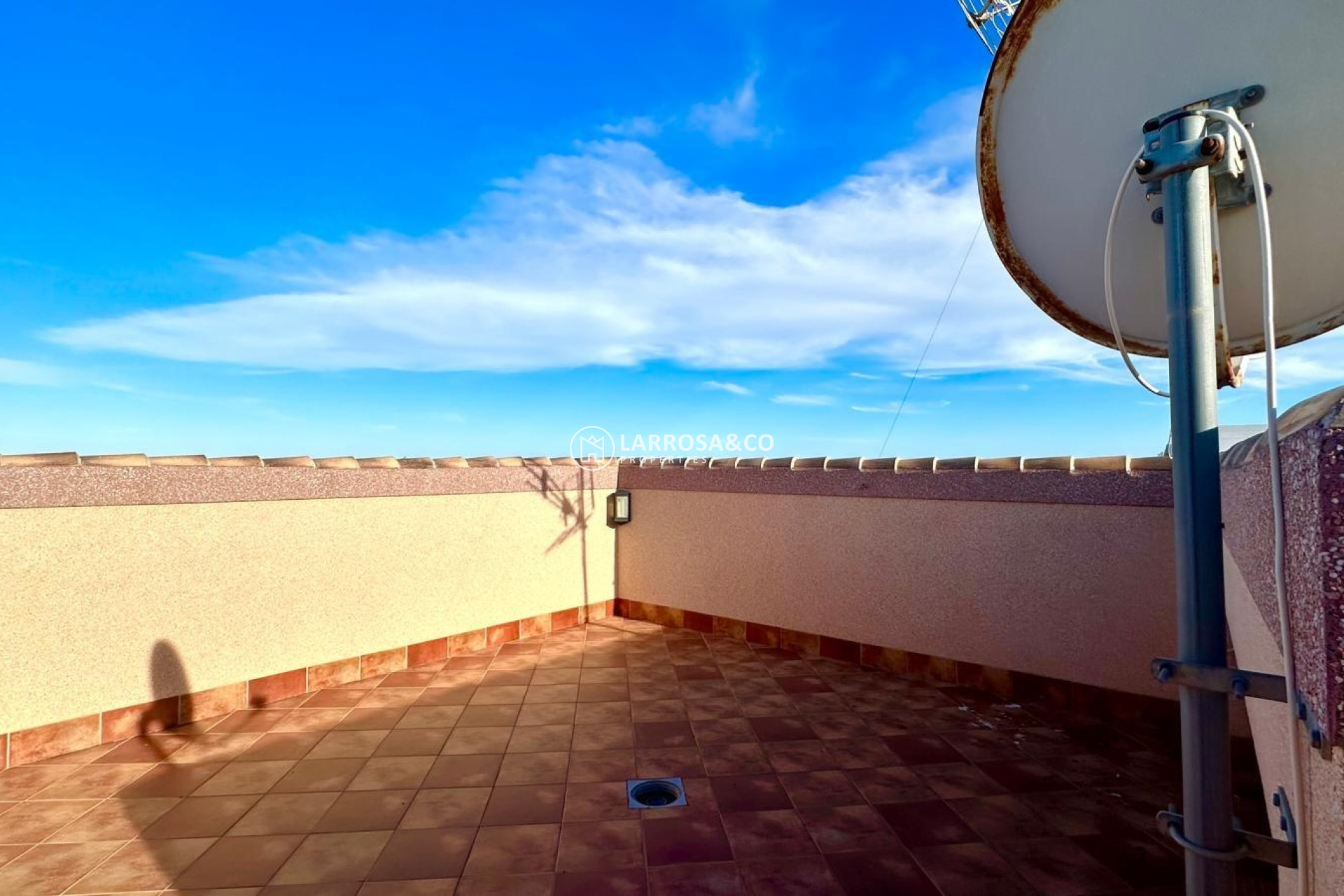 Reventa - Adosado - Torrevieja - La siesta