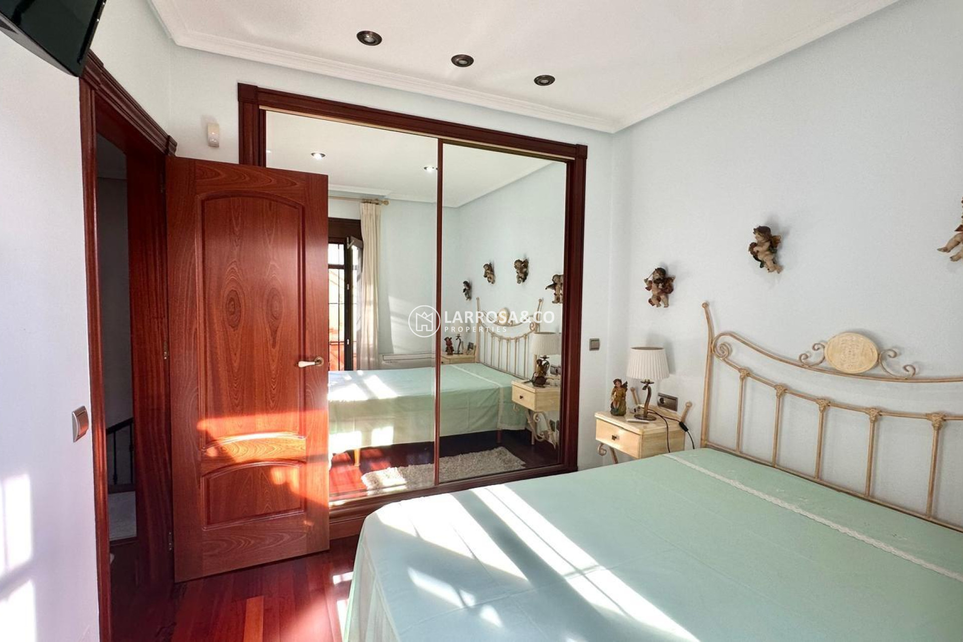 Reventa - Adosado - Torrevieja - La siesta