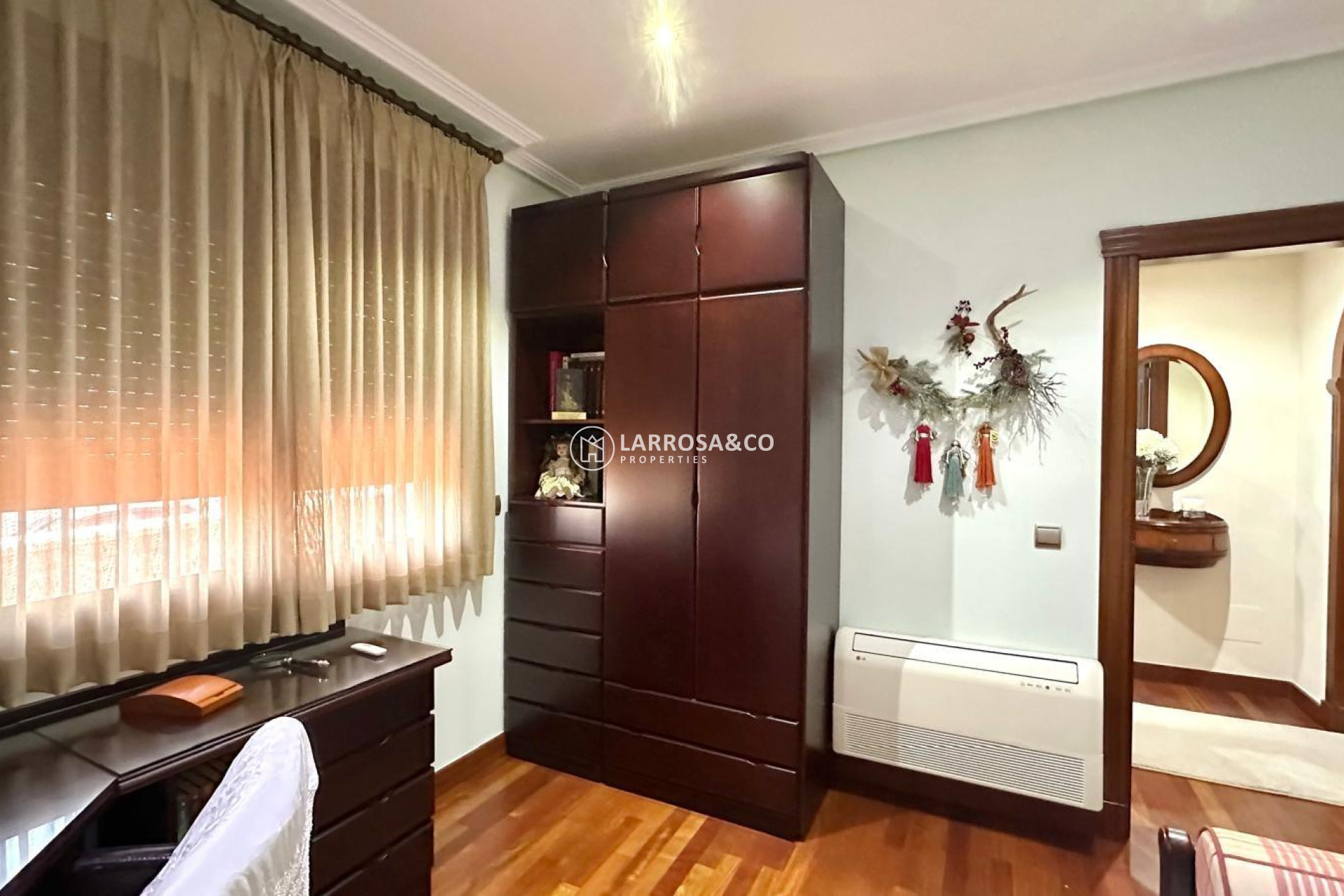 Reventa - Adosado - Torrevieja - La siesta