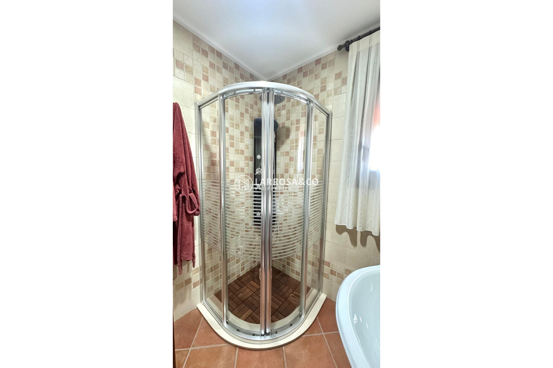 Reventa - Adosado - Torrevieja - La siesta