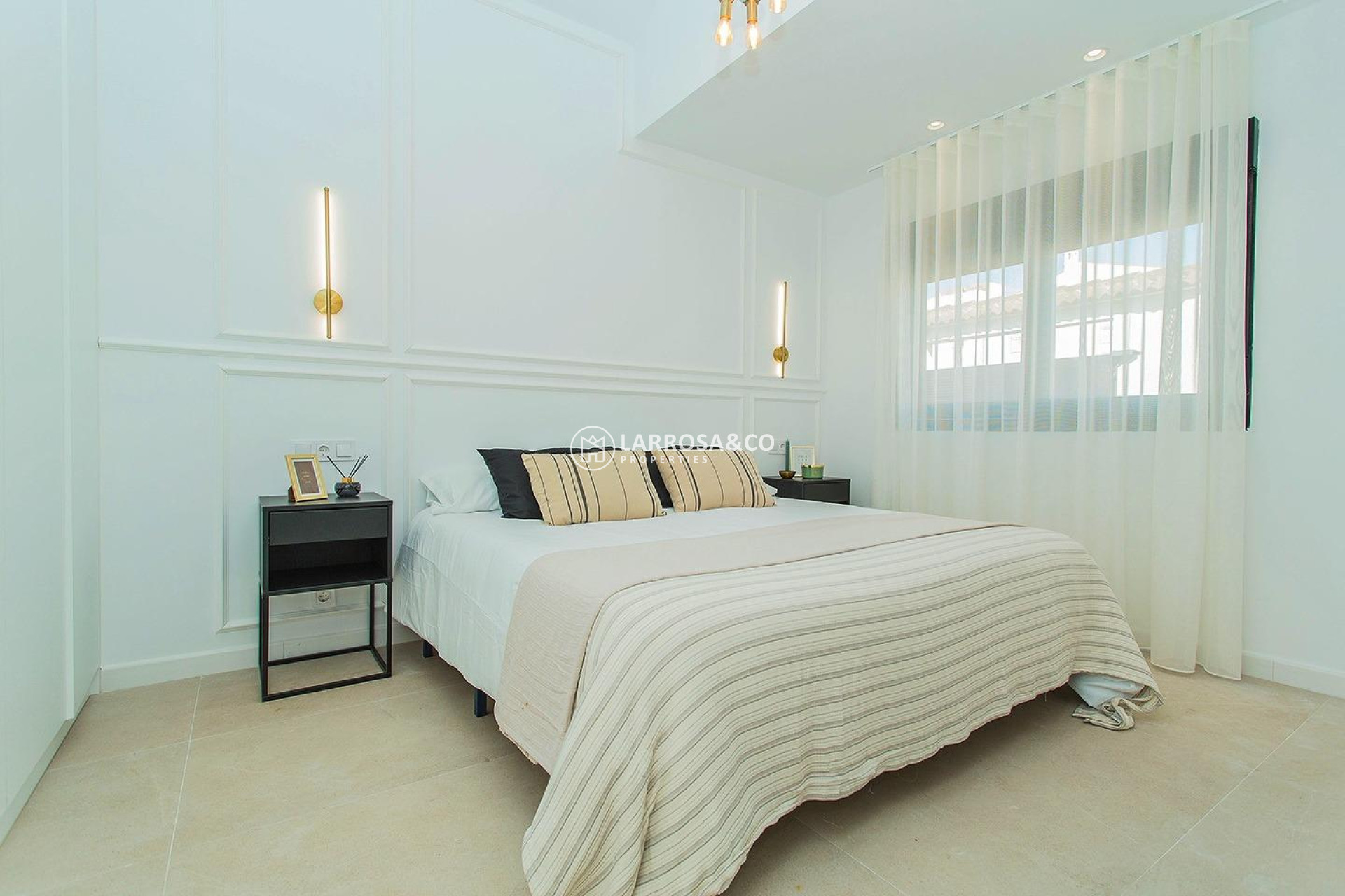 Reventa - Adosado - Torrevieja - La siesta