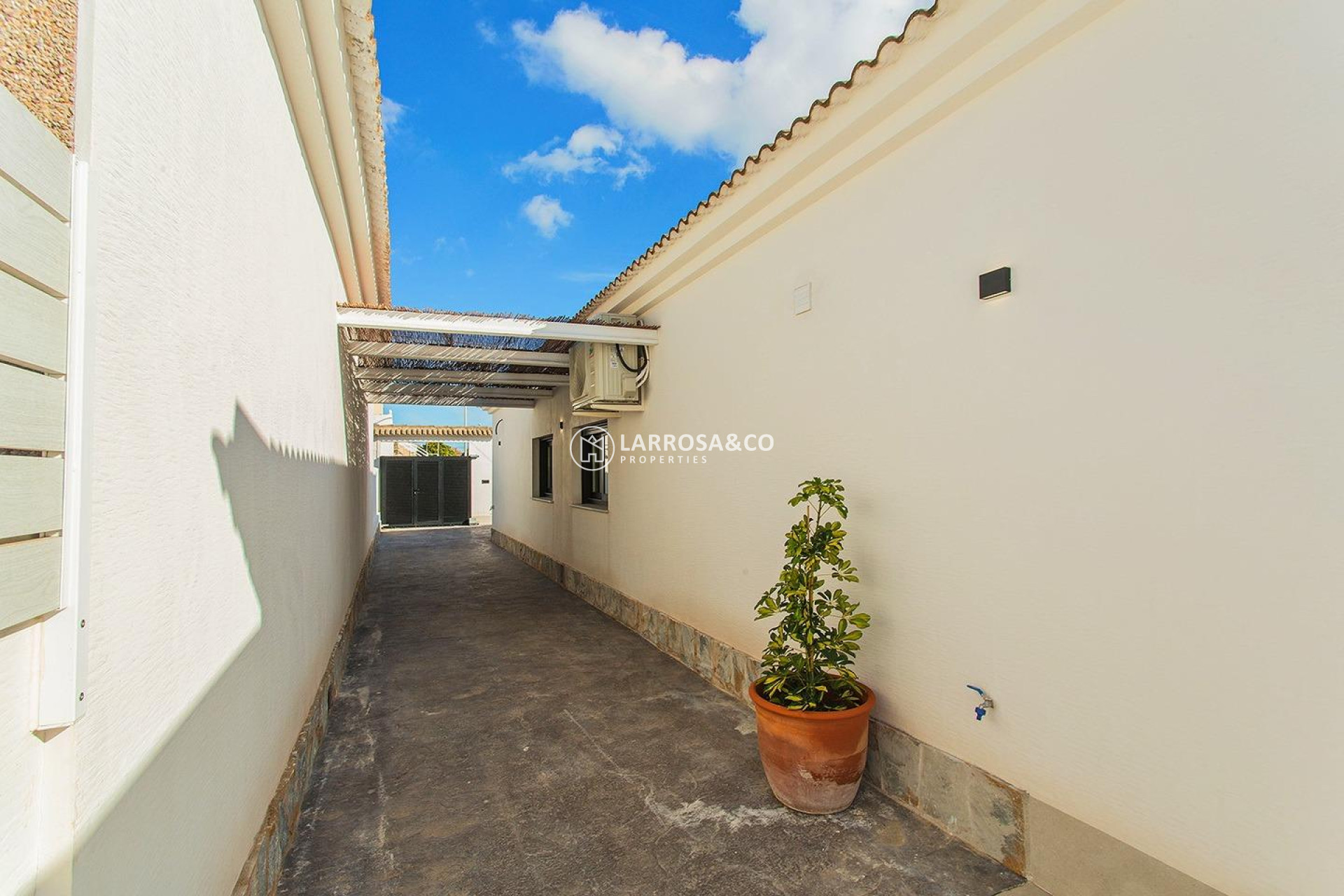 Reventa - Adosado - Torrevieja - La siesta