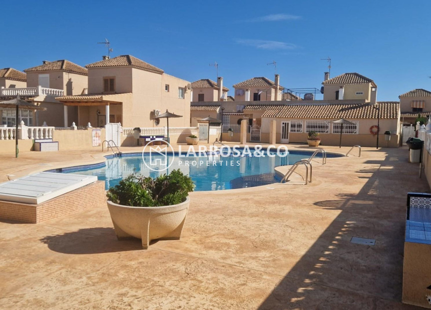 Reventa - Adosado - Torrevieja - Los Altos