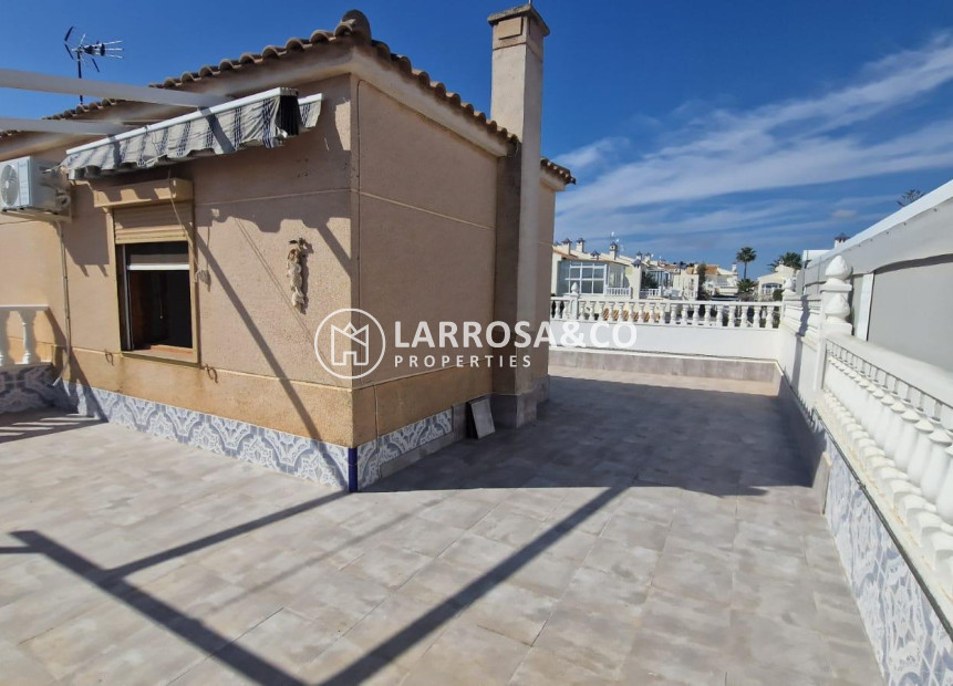 Reventa - Adosado - Torrevieja - Los Altos