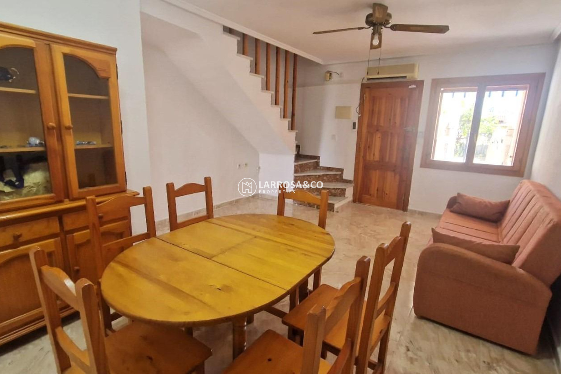 Reventa - Adosado - Torrevieja - Los Altos