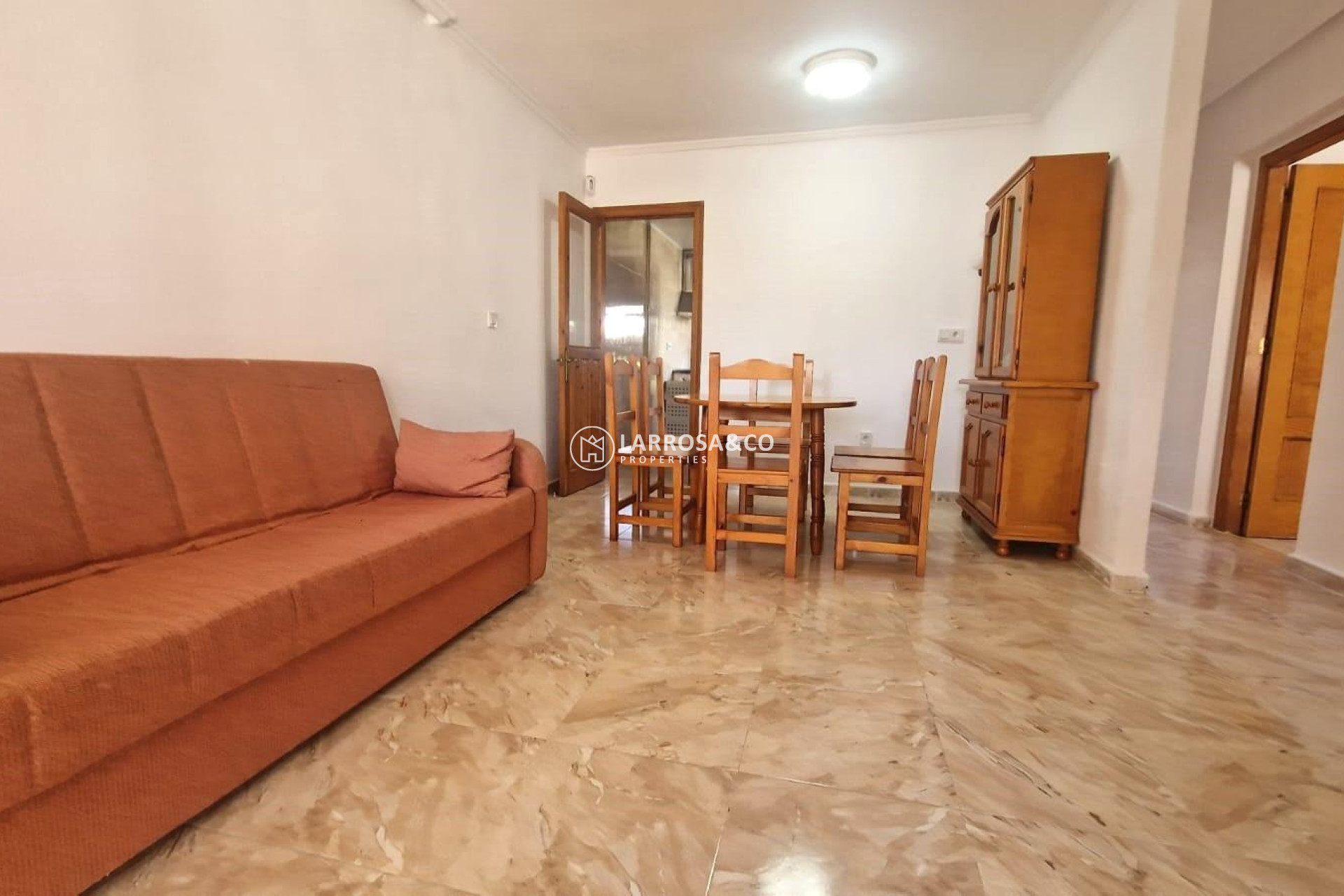 Reventa - Adosado - Torrevieja - Los Altos