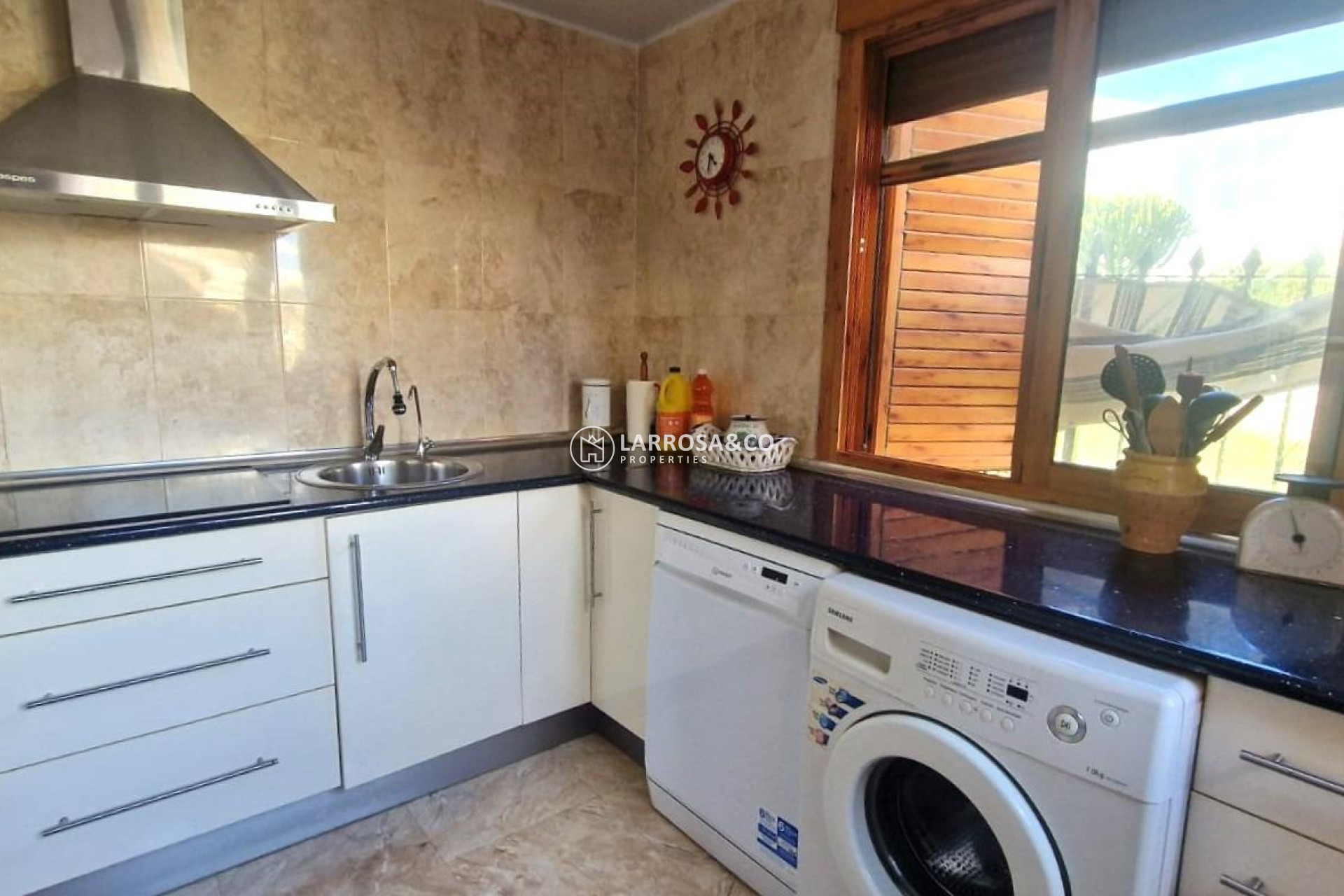 Reventa - Adosado - Torrevieja - Los Altos