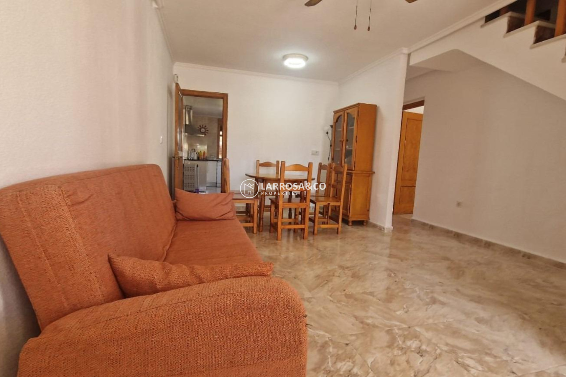 Reventa - Adosado - Torrevieja - Los Altos