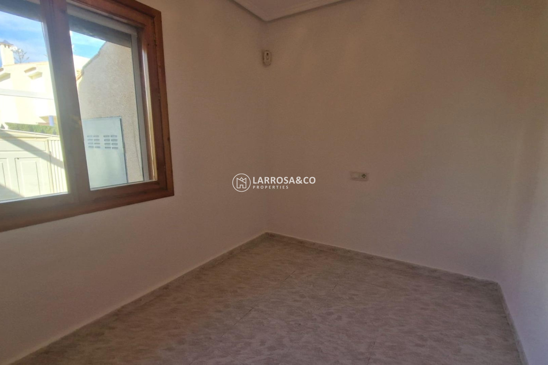 Reventa - Adosado - Torrevieja - Los Altos