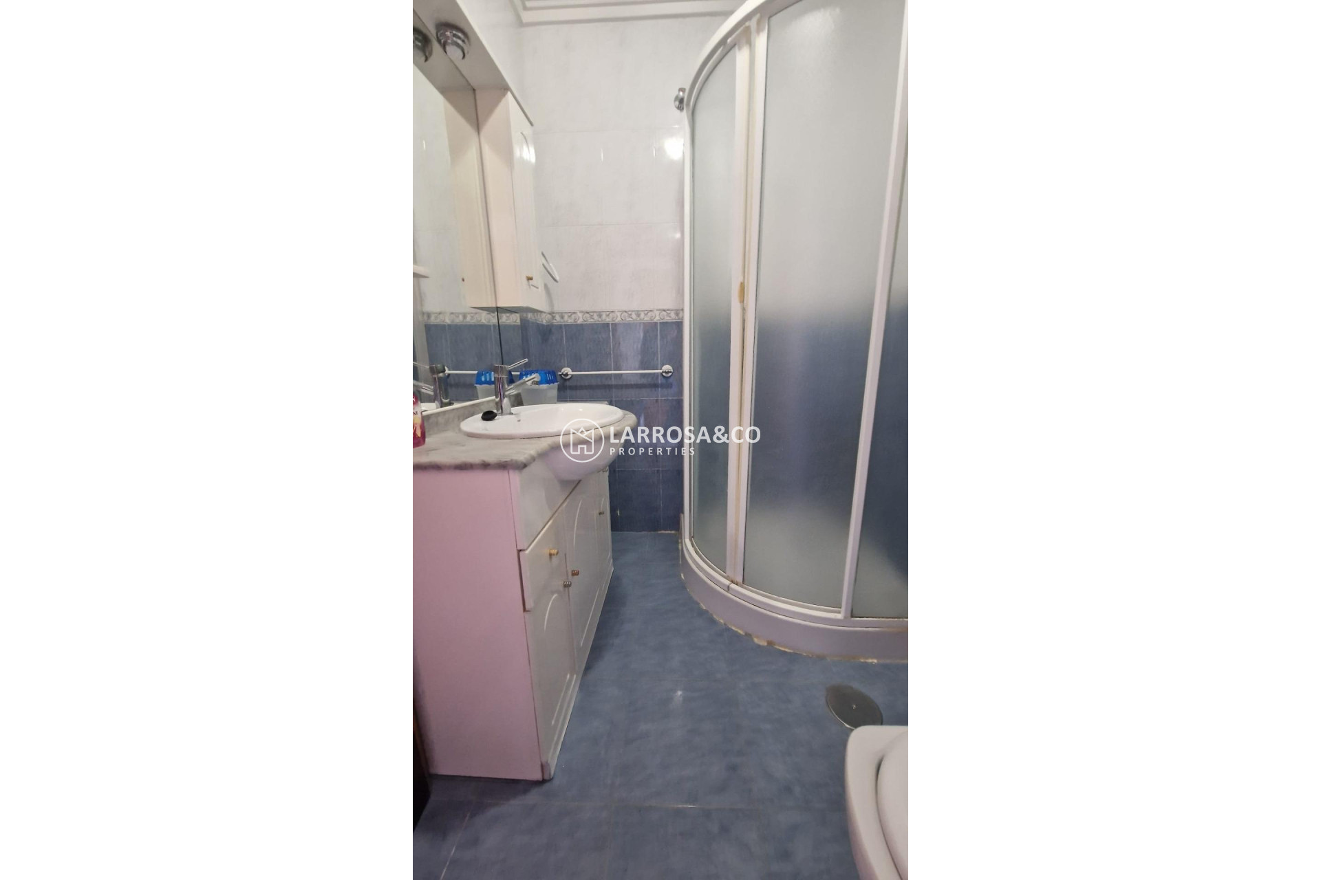 Reventa - Adosado - Torrevieja - Los Altos