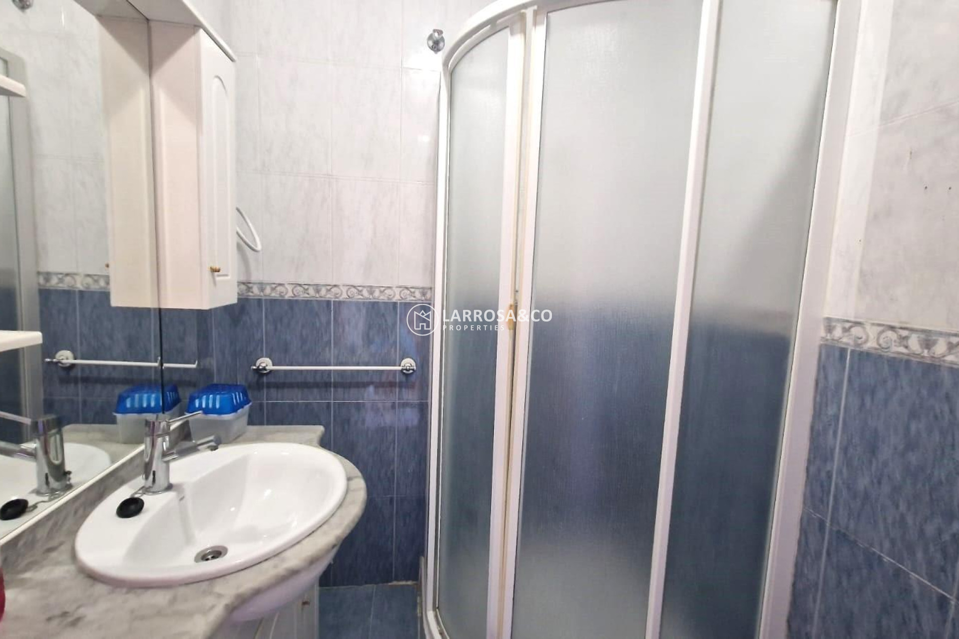 Reventa - Adosado - Torrevieja - Los Altos