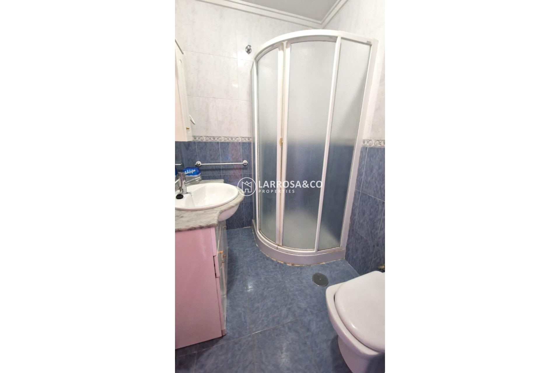 Reventa - Adosado - Torrevieja - Los Altos