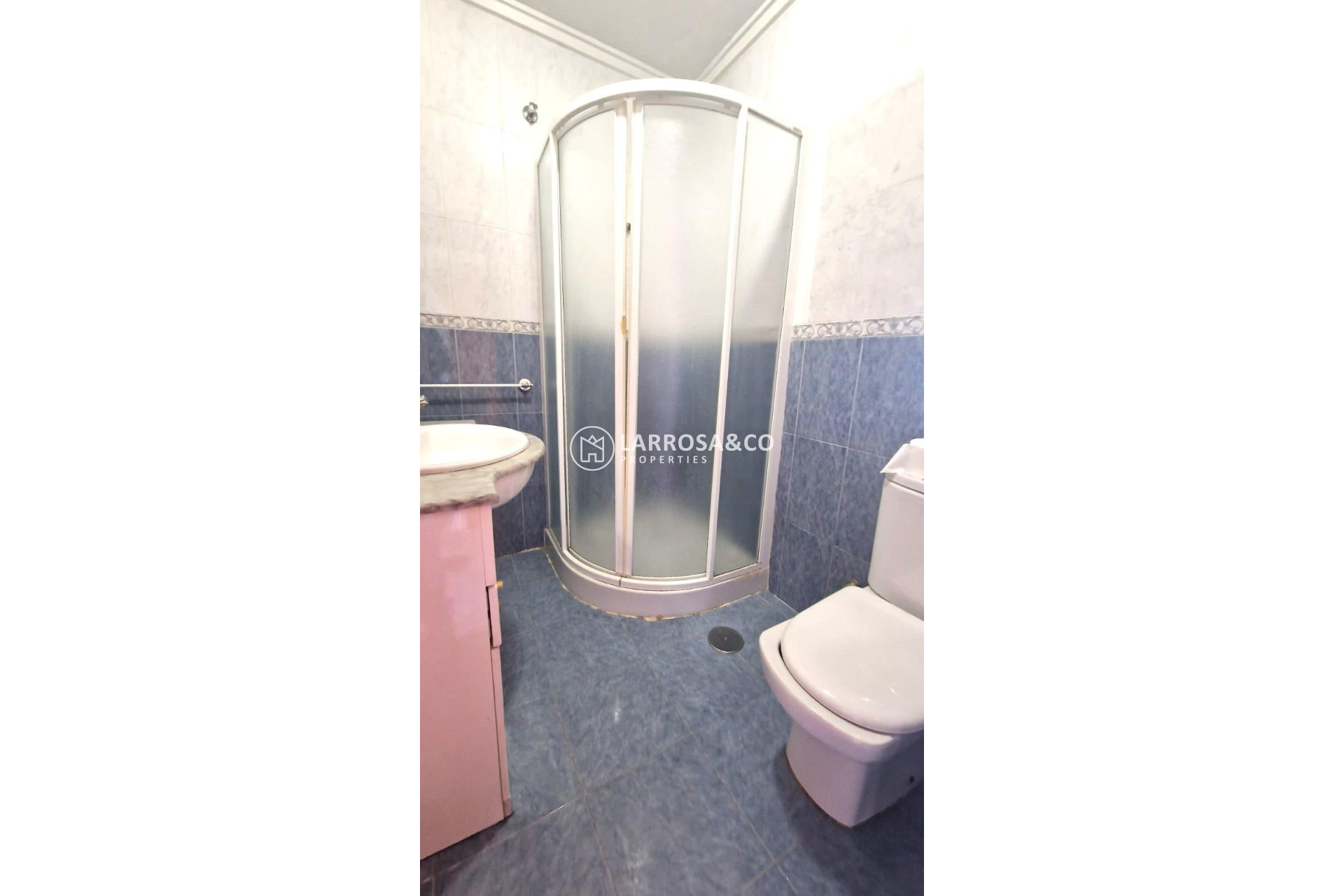 Reventa - Adosado - Torrevieja - Los Altos