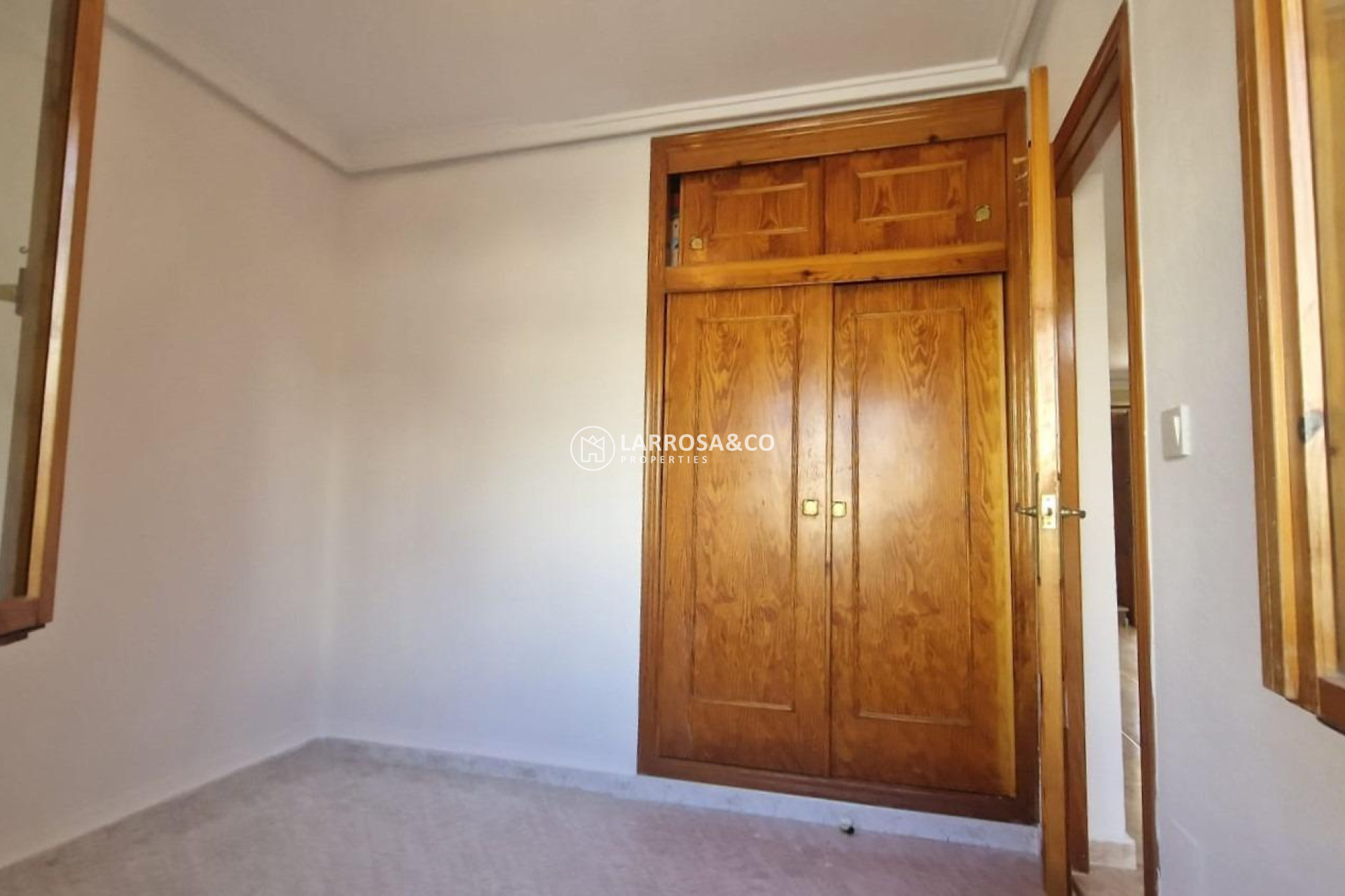 Reventa - Adosado - Torrevieja - Los Altos