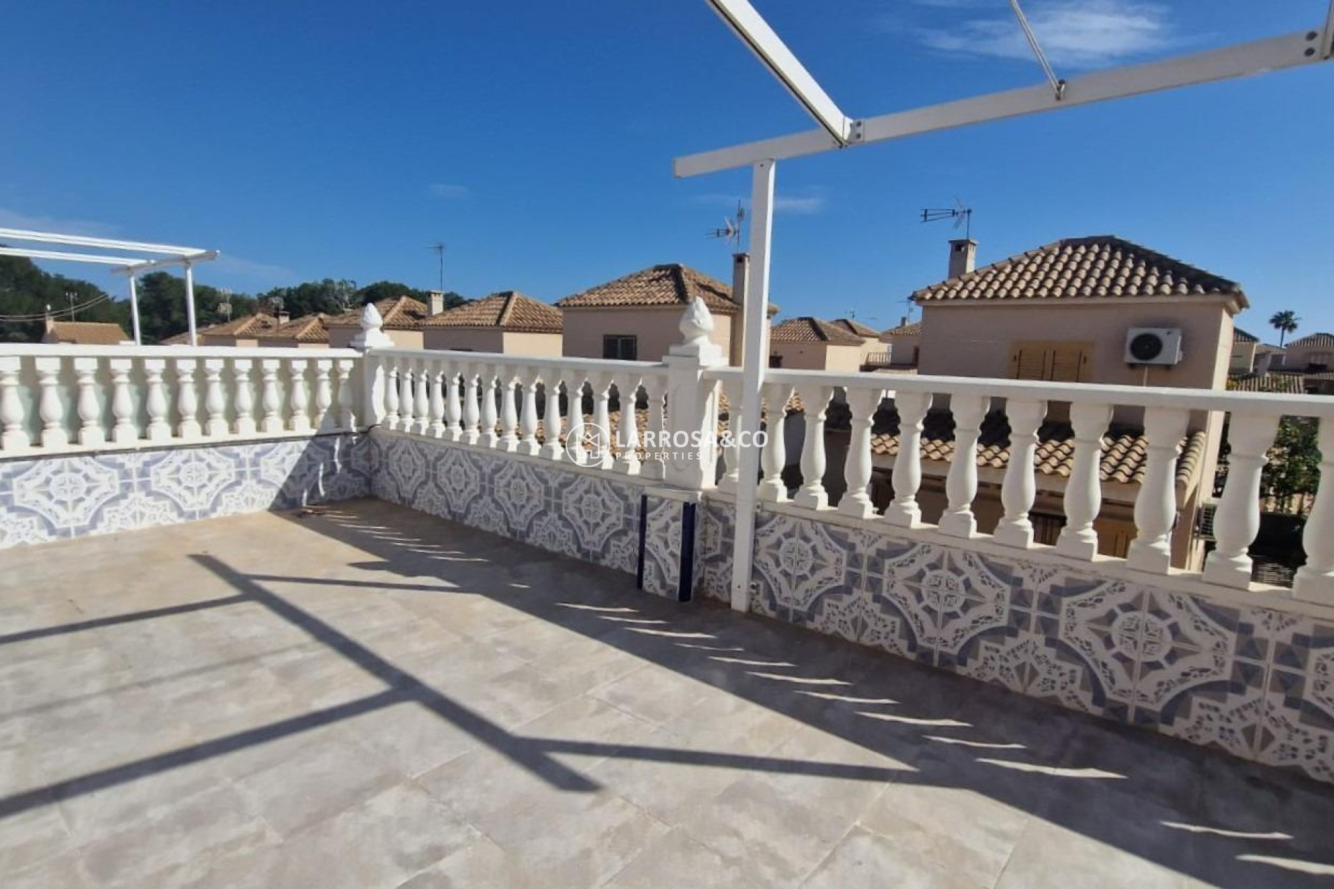 Reventa - Adosado - Torrevieja - Los Altos