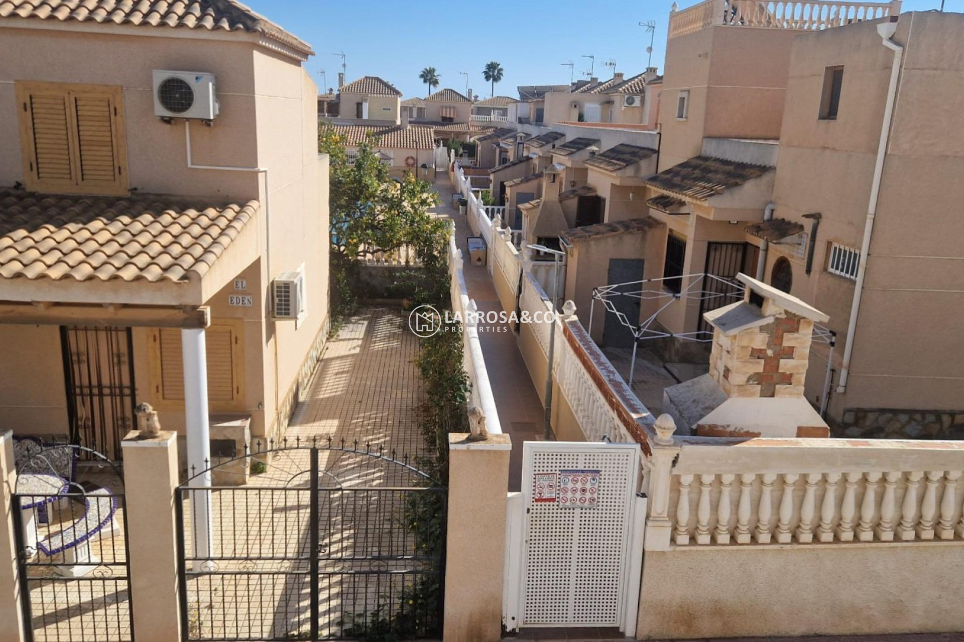 Reventa - Adosado - Torrevieja - Los Altos