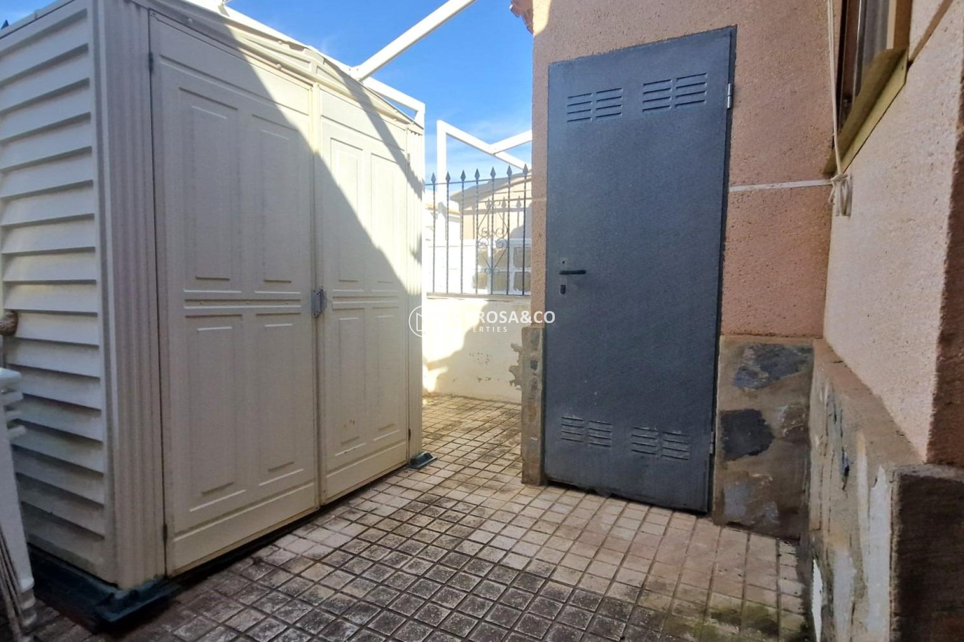 Reventa - Adosado - Torrevieja - Los Altos