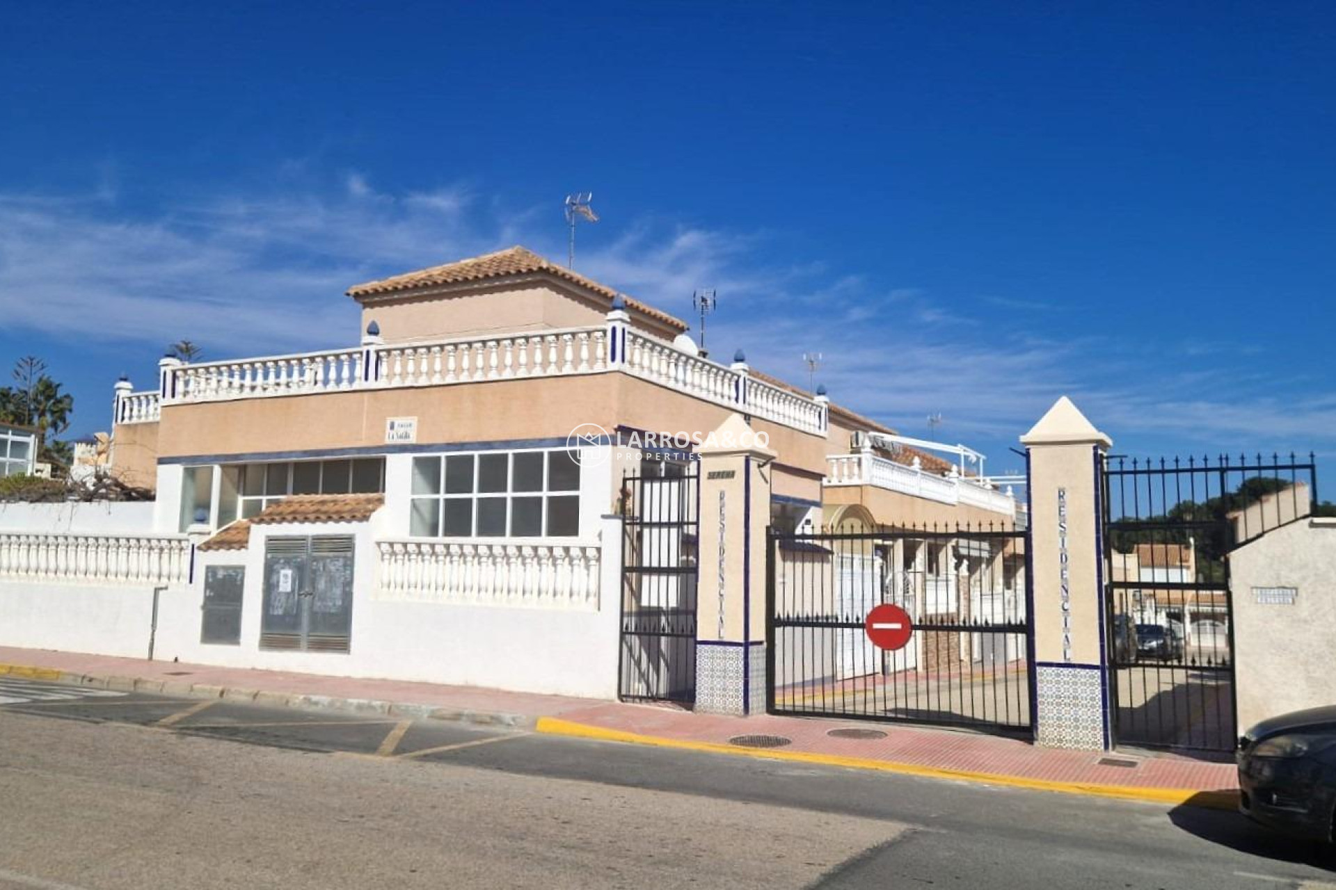 Reventa - Adosado - Torrevieja - Los Altos
