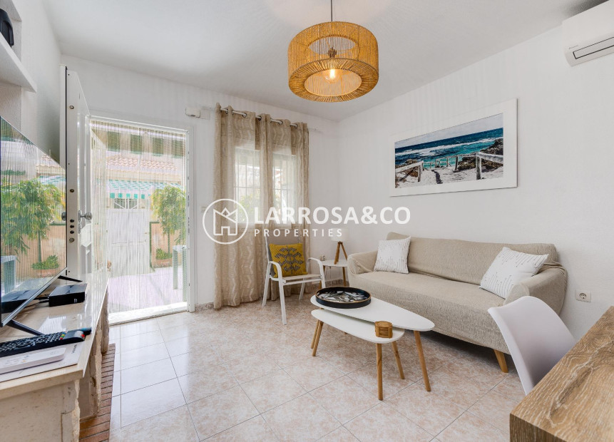 Reventa - Adosado - Torrevieja - Los Altos