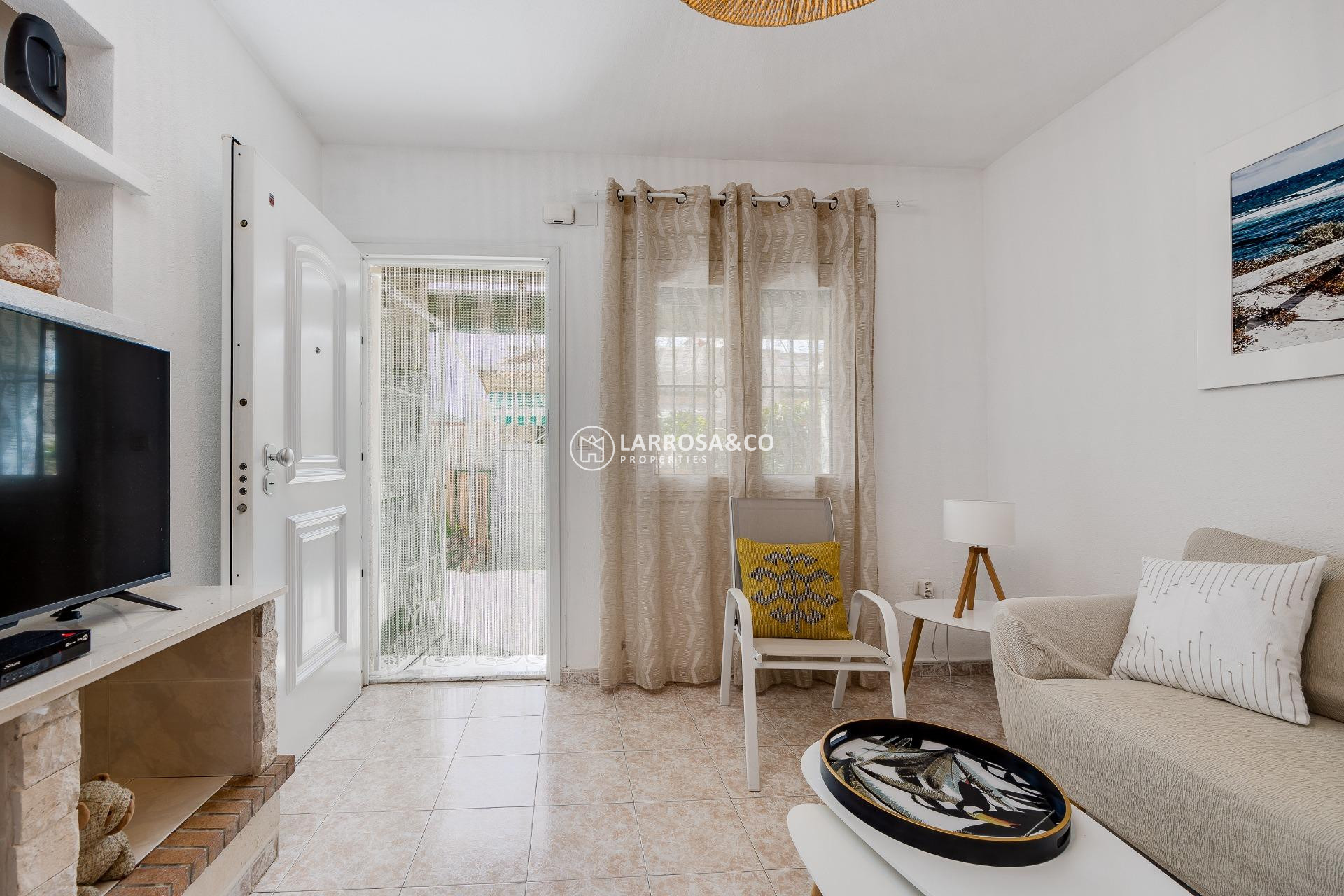 Reventa - Adosado - Torrevieja - Los Altos