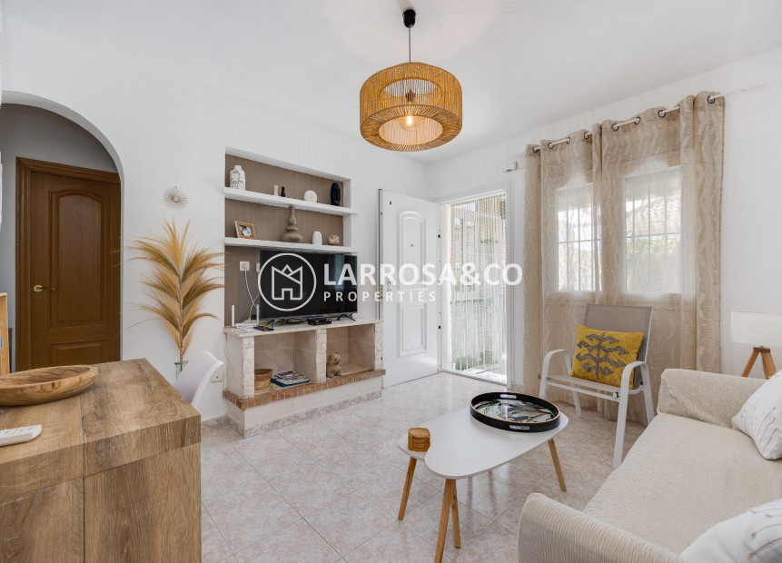 Reventa - Adosado - Torrevieja - Los Altos