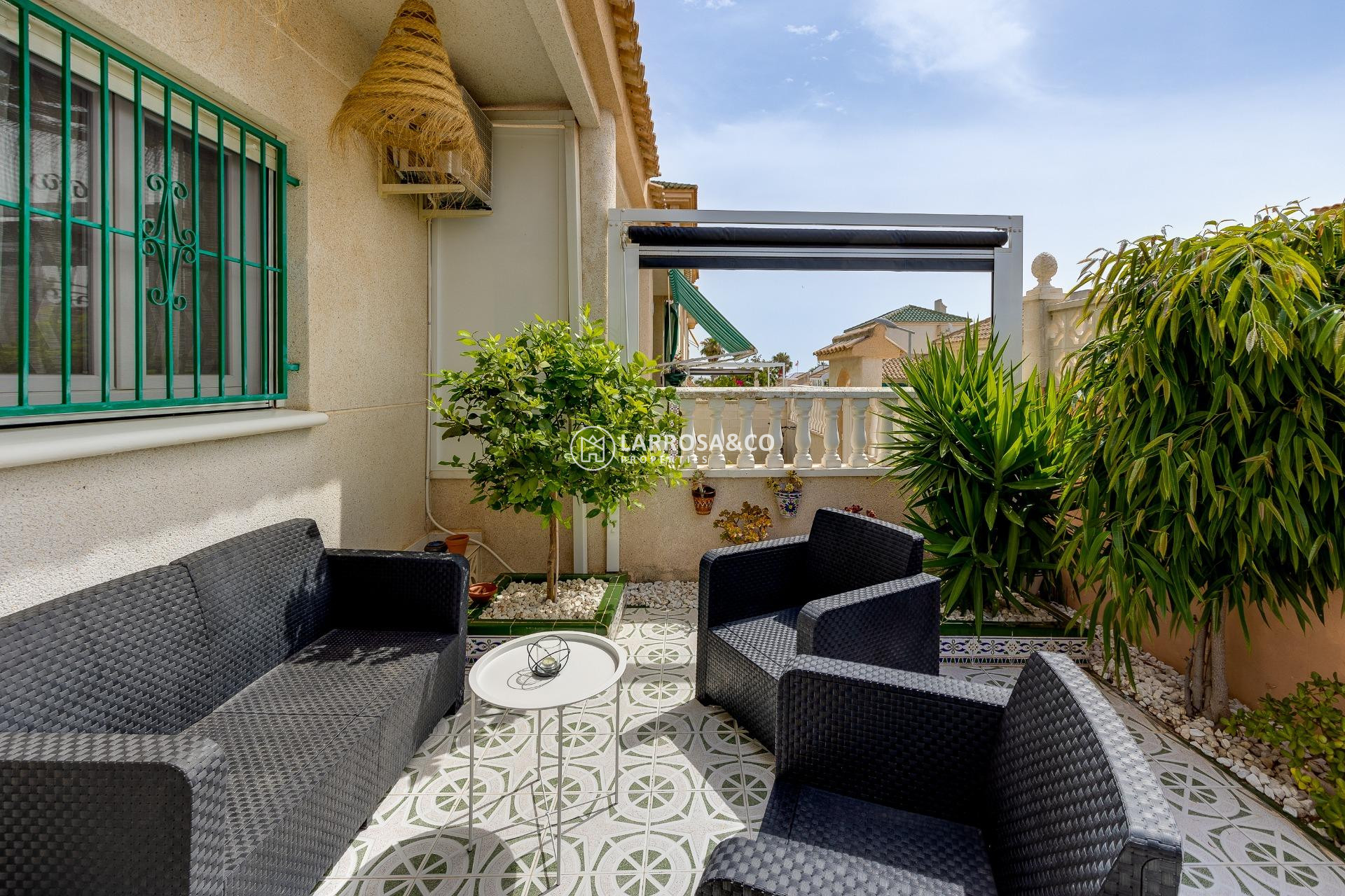 Reventa - Adosado - Torrevieja - Los Altos