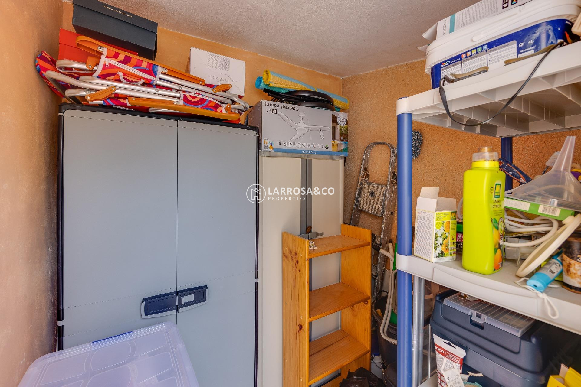 Reventa - Adosado - Torrevieja - Los Altos