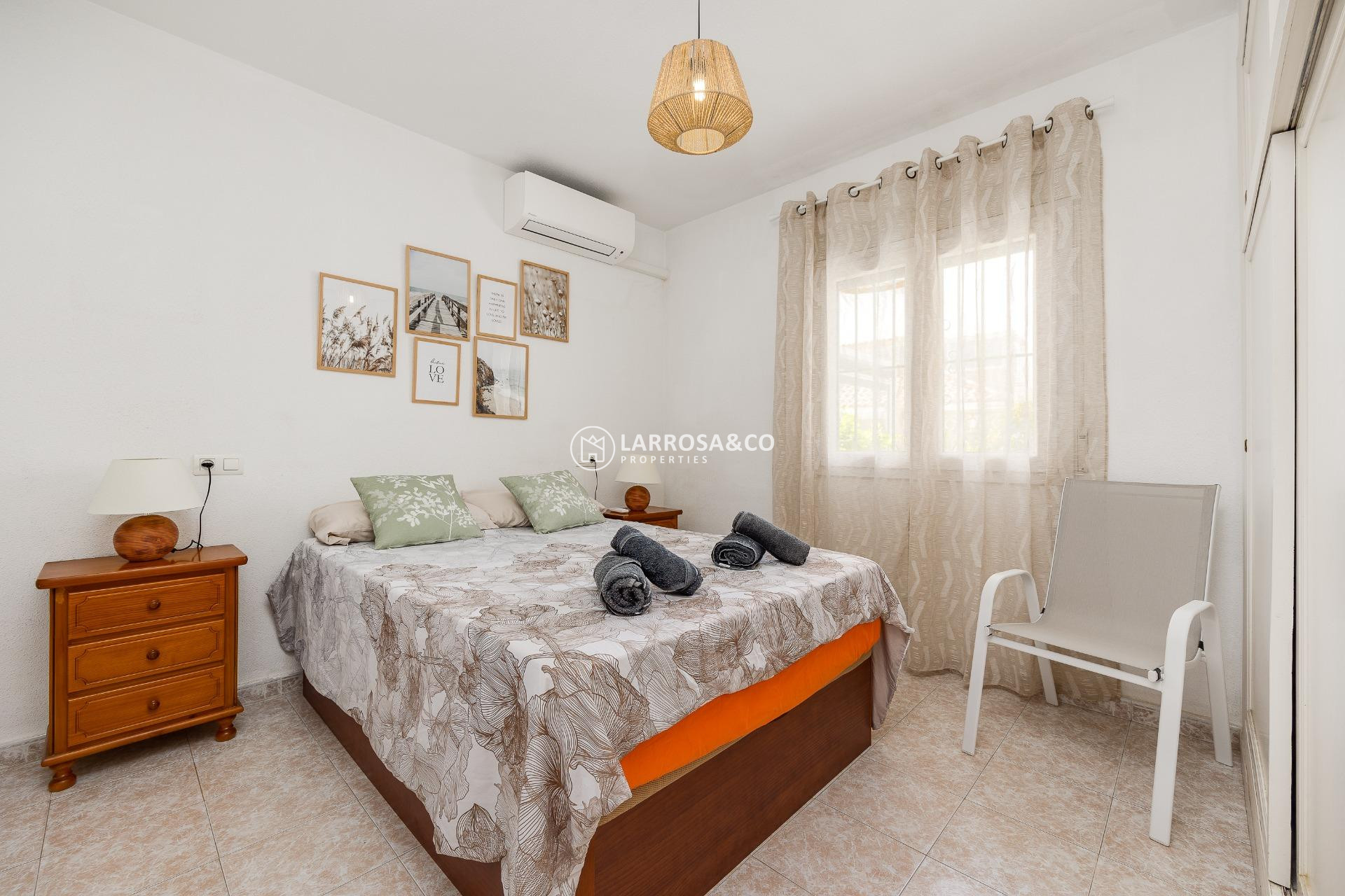 Reventa - Adosado - Torrevieja - Los Altos