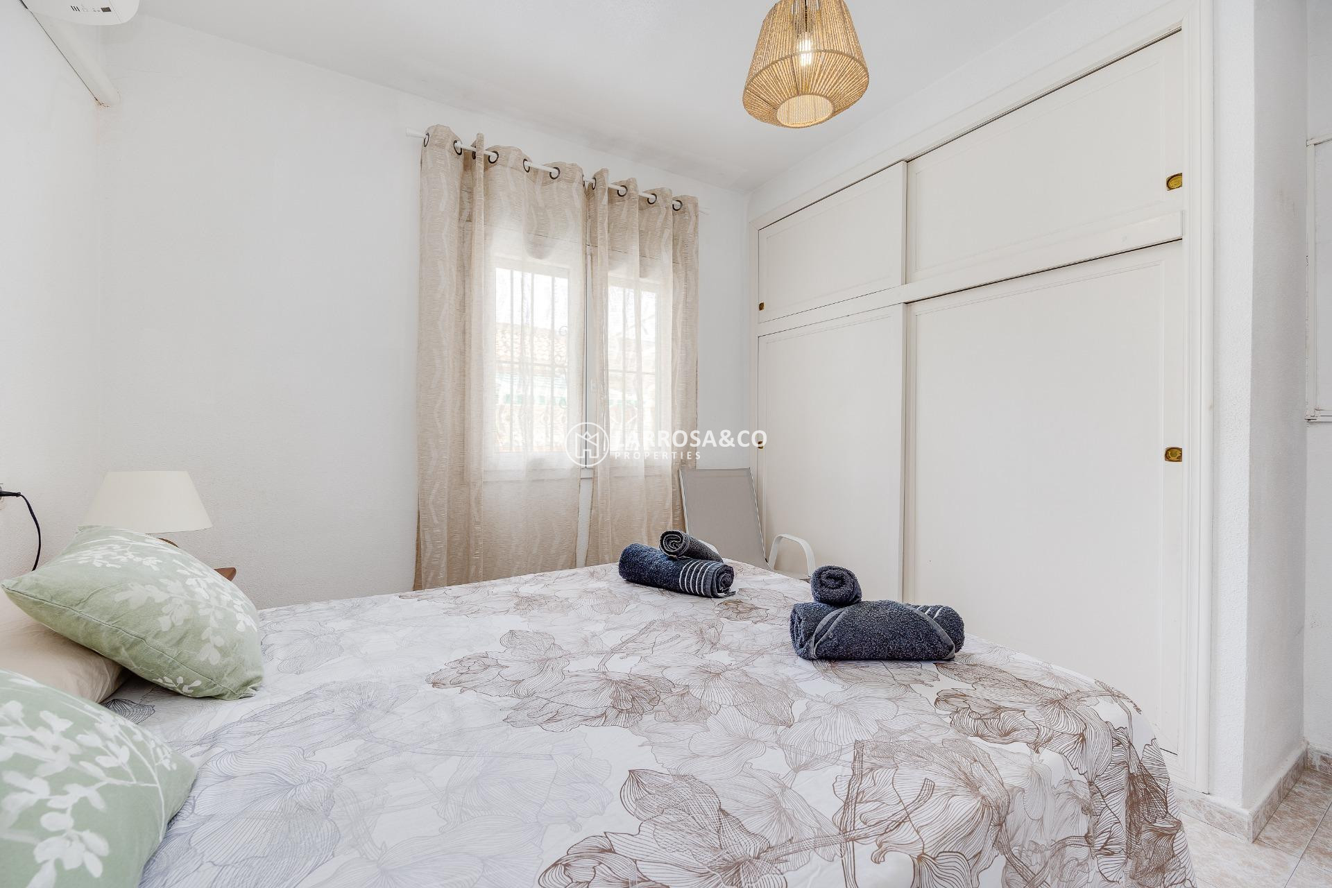 Reventa - Adosado - Torrevieja - Los Altos