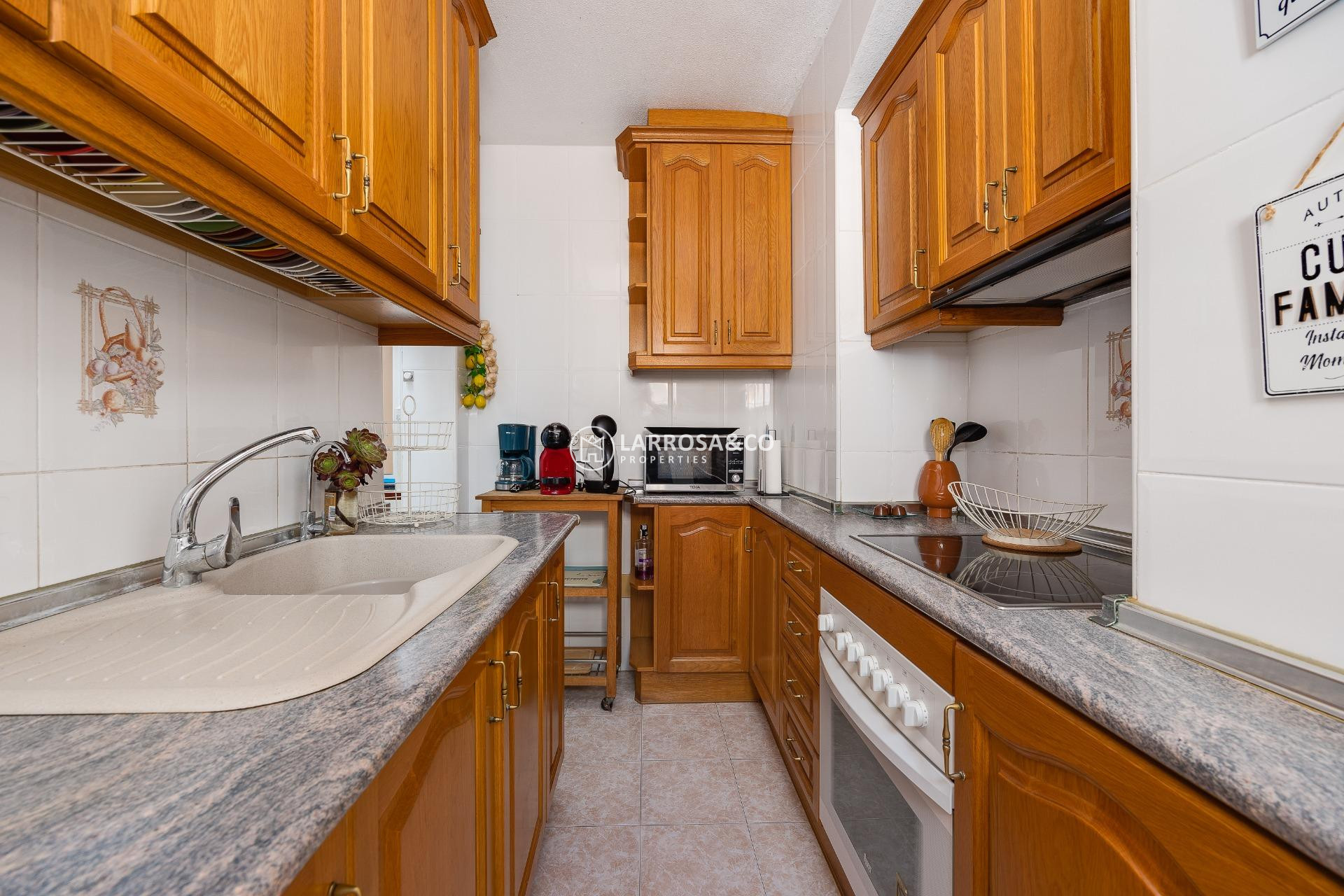 Reventa - Adosado - Torrevieja - Los Altos