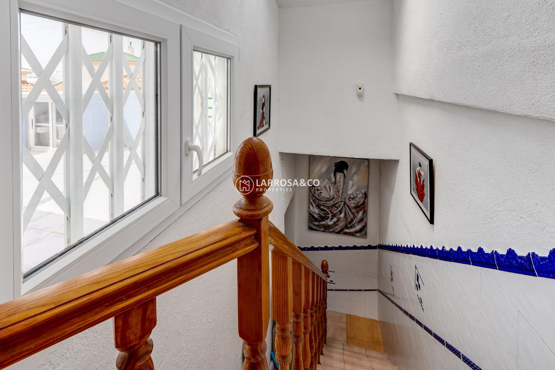 Reventa - Adosado - Torrevieja - Los Altos