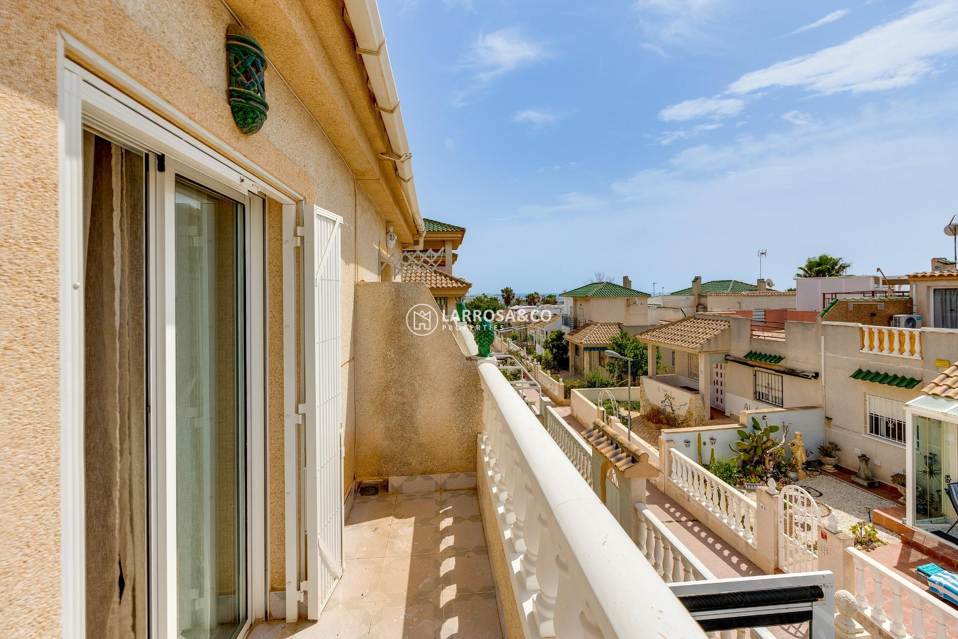 Reventa - Adosado - Torrevieja - Los Altos