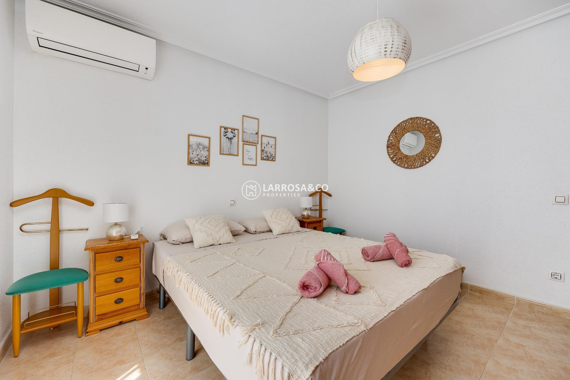 Reventa - Adosado - Torrevieja - Los Altos