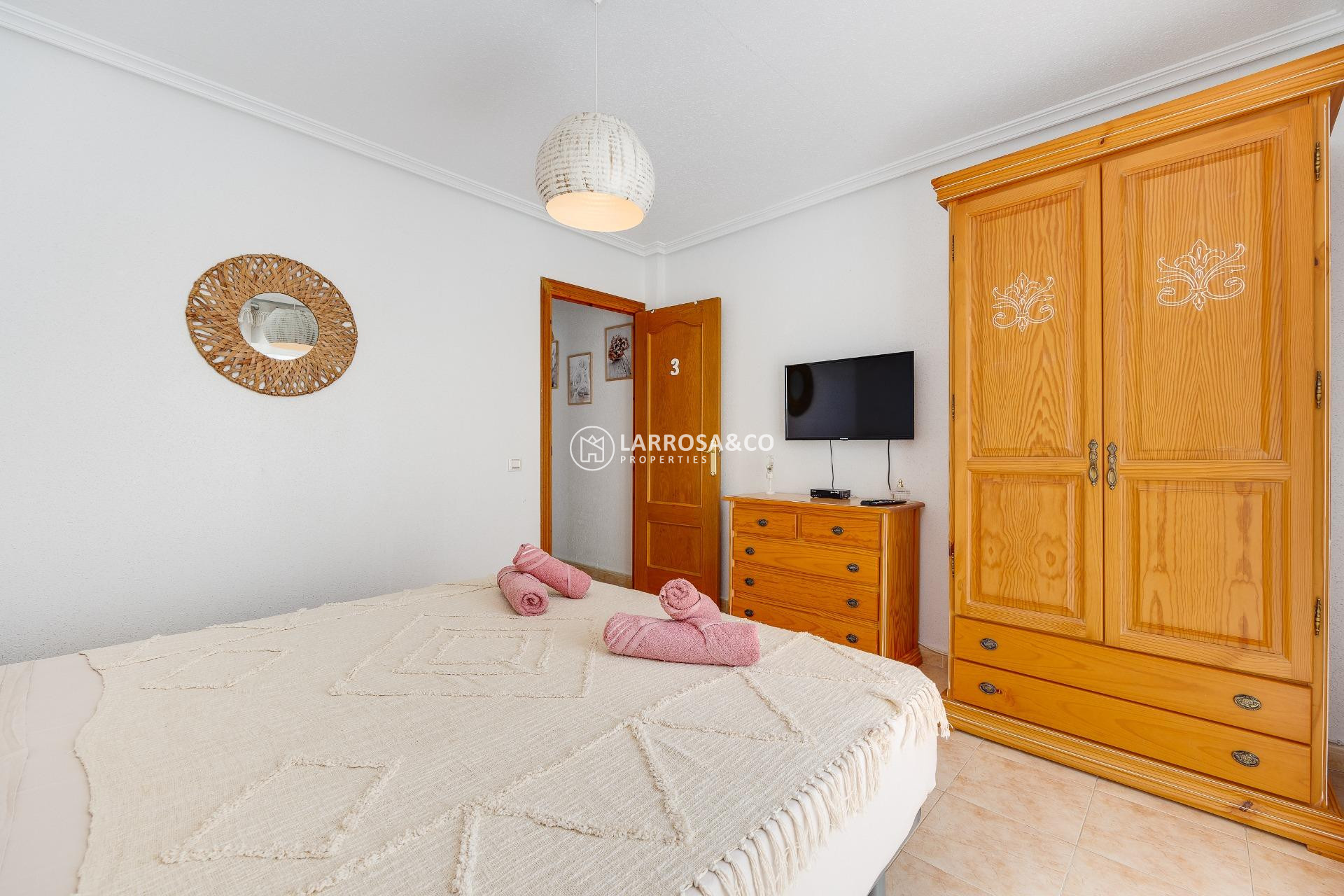 Reventa - Adosado - Torrevieja - Los Altos