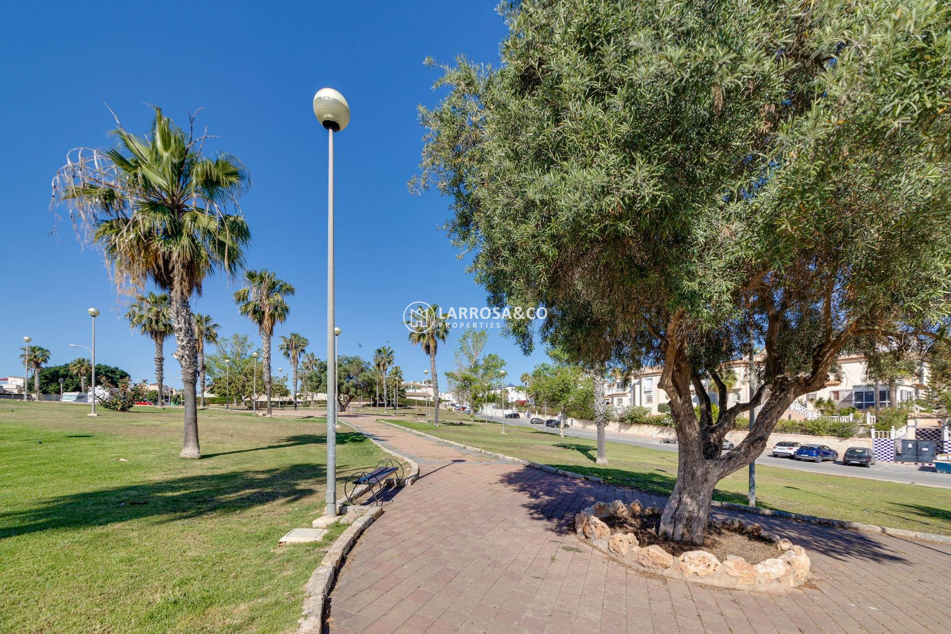 Reventa - Adosado - Torrevieja - Los Altos