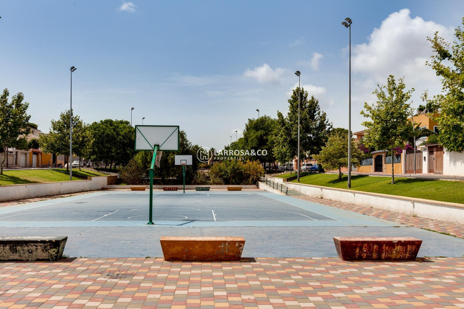 Reventa - Adosado - Torrevieja - Los Altos