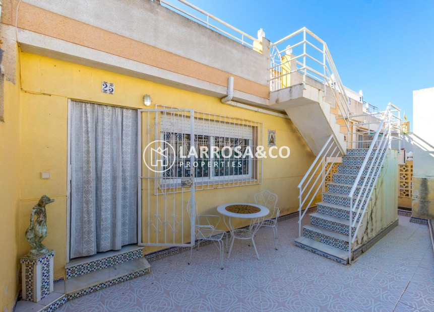 Reventa - Adosado - Torrevieja - Los Altos