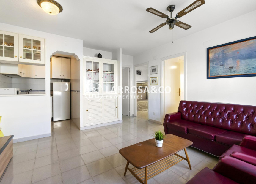 Reventa - Adosado - Torrevieja - Los Altos