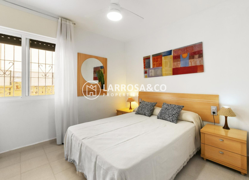 Reventa - Adosado - Torrevieja - Los Altos