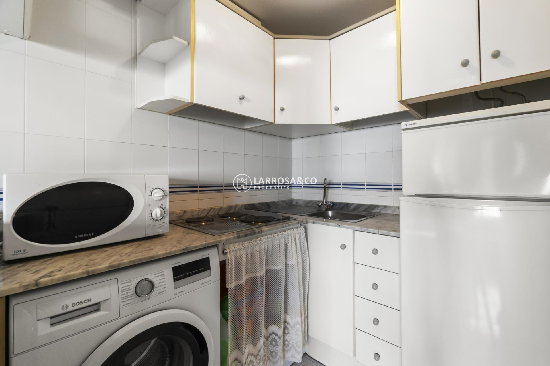 Reventa - Adosado - Torrevieja - Los Altos