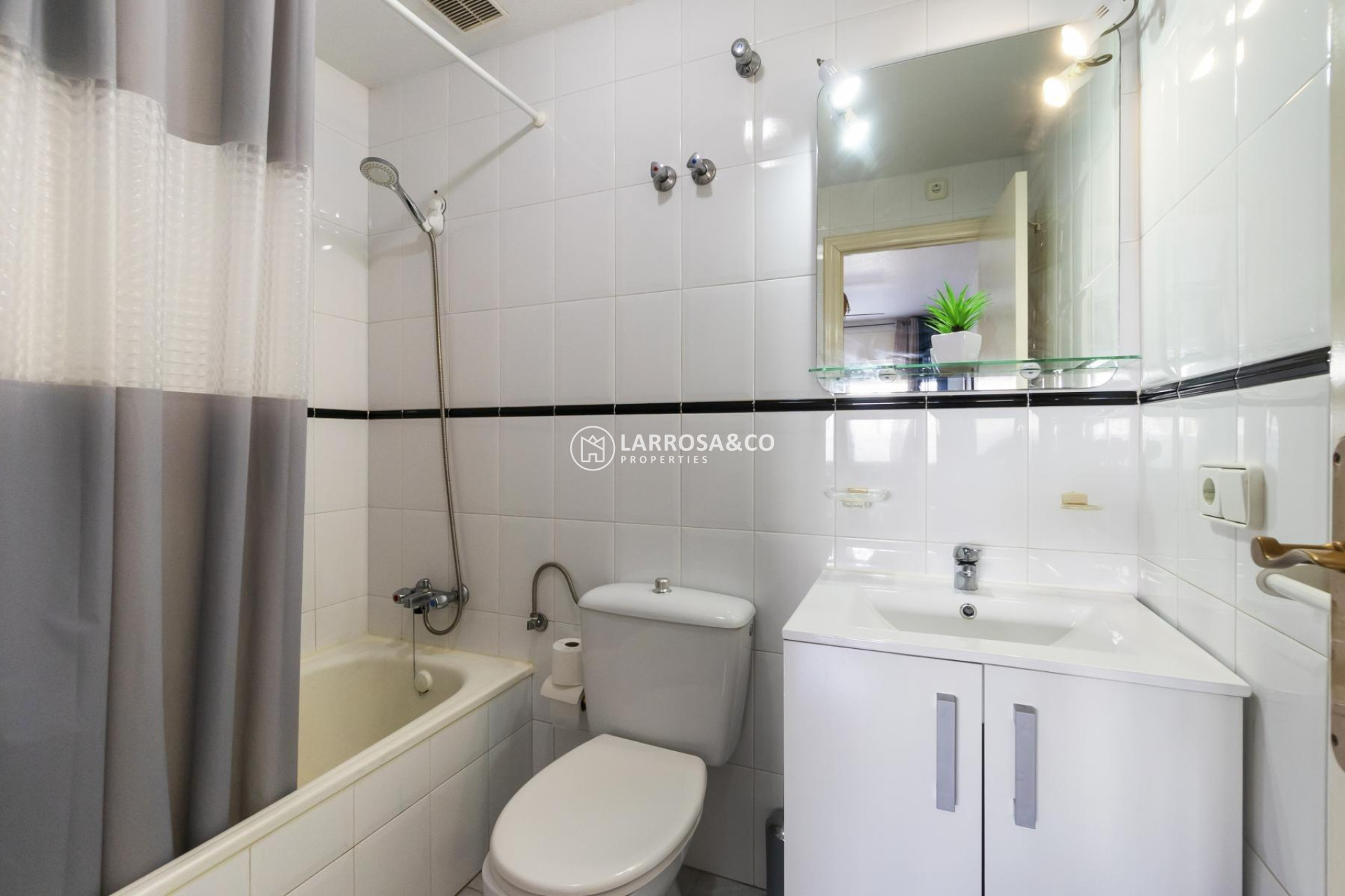 Reventa - Adosado - Torrevieja - Los Altos