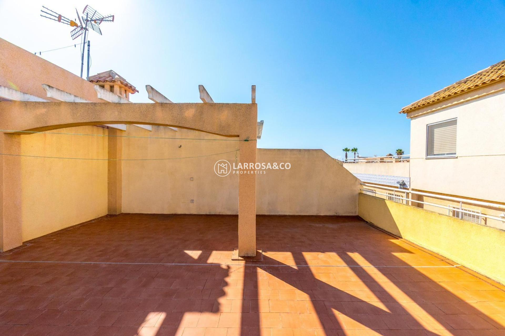 Reventa - Adosado - Torrevieja - Los Altos