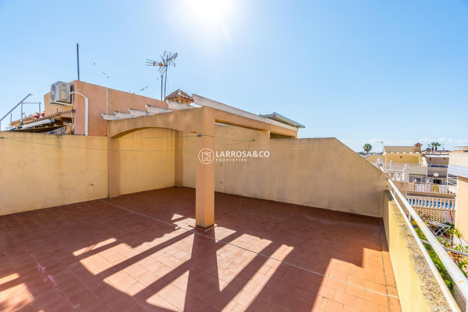 Reventa - Adosado - Torrevieja - Los Altos