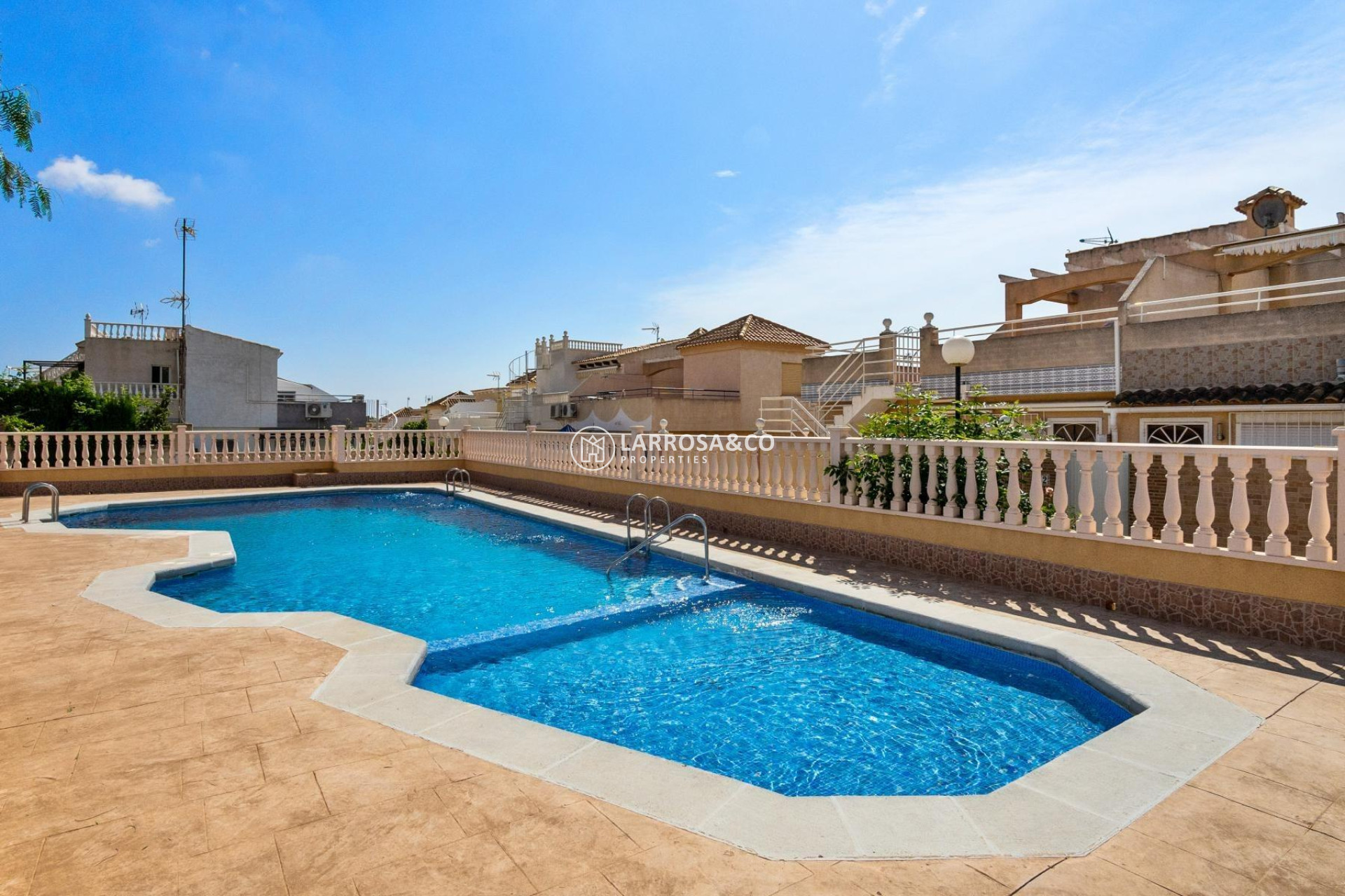 Reventa - Adosado - Torrevieja - Los Altos