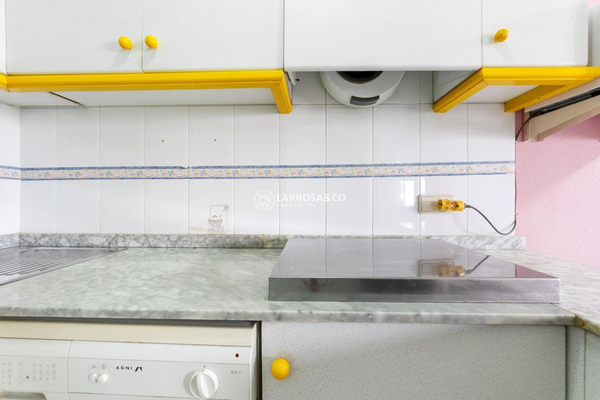 Reventa - Adosado - Torrevieja - Los Altos