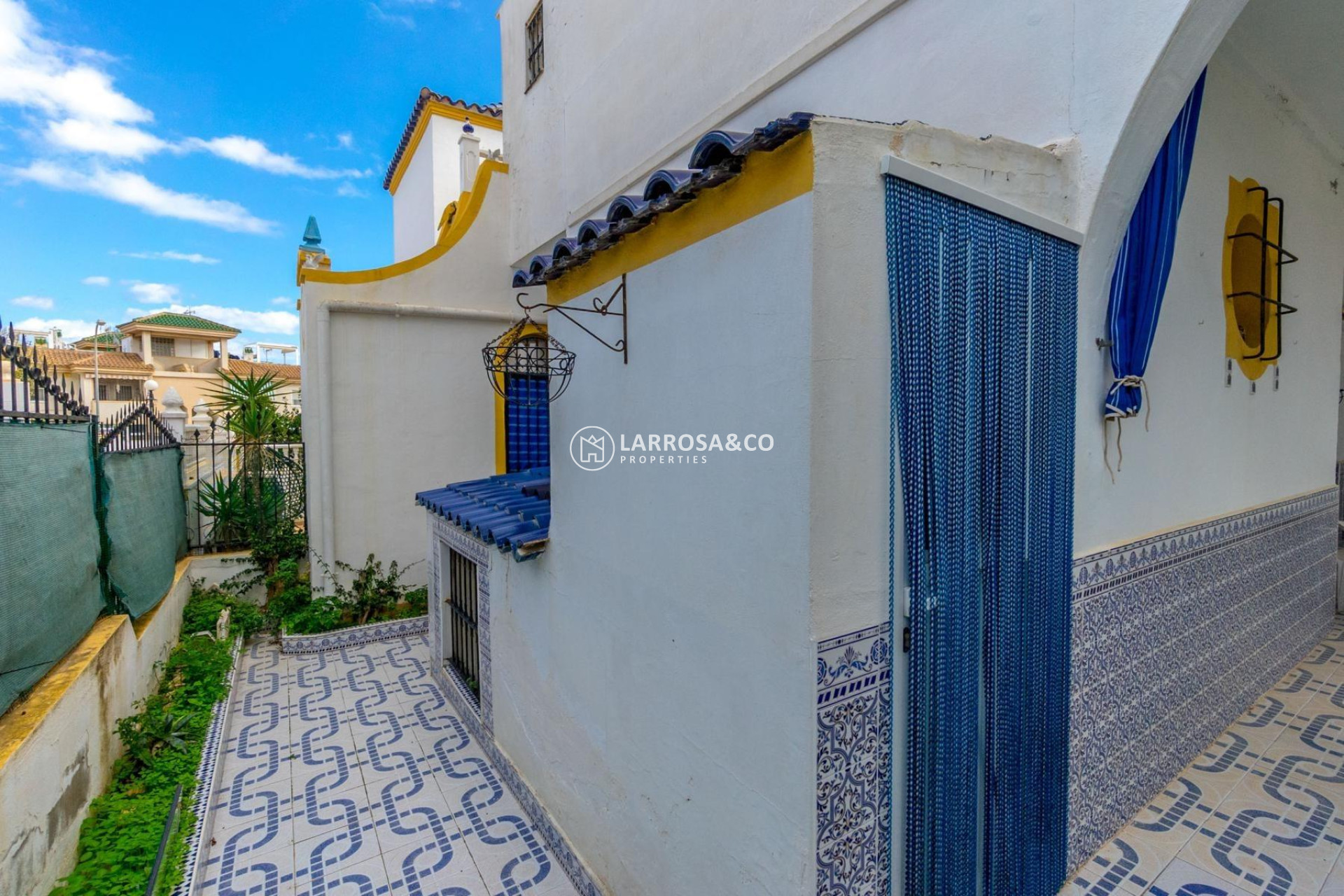 Reventa - Adosado - Torrevieja - Los Altos