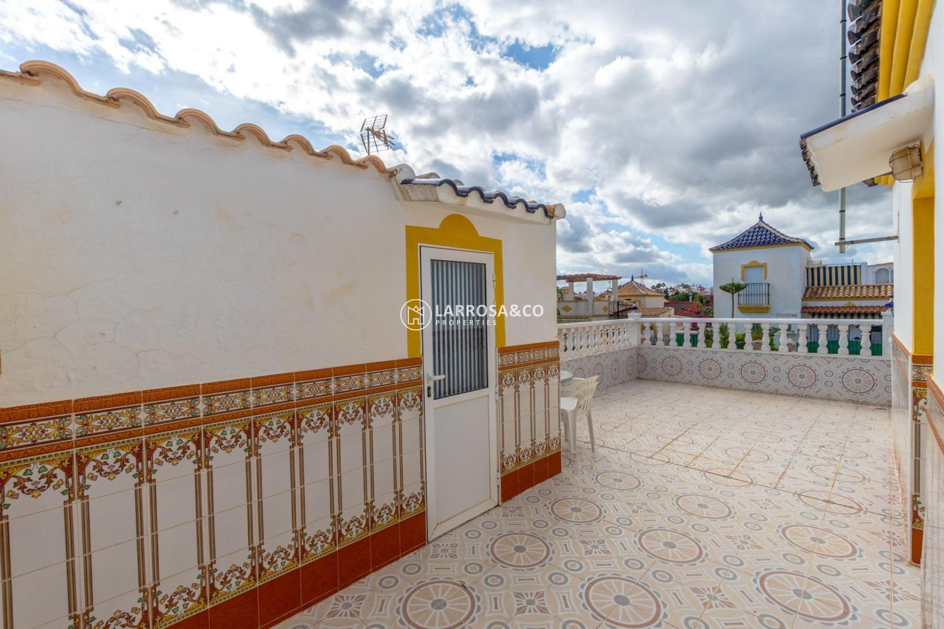 Reventa - Adosado - Torrevieja - Los Altos