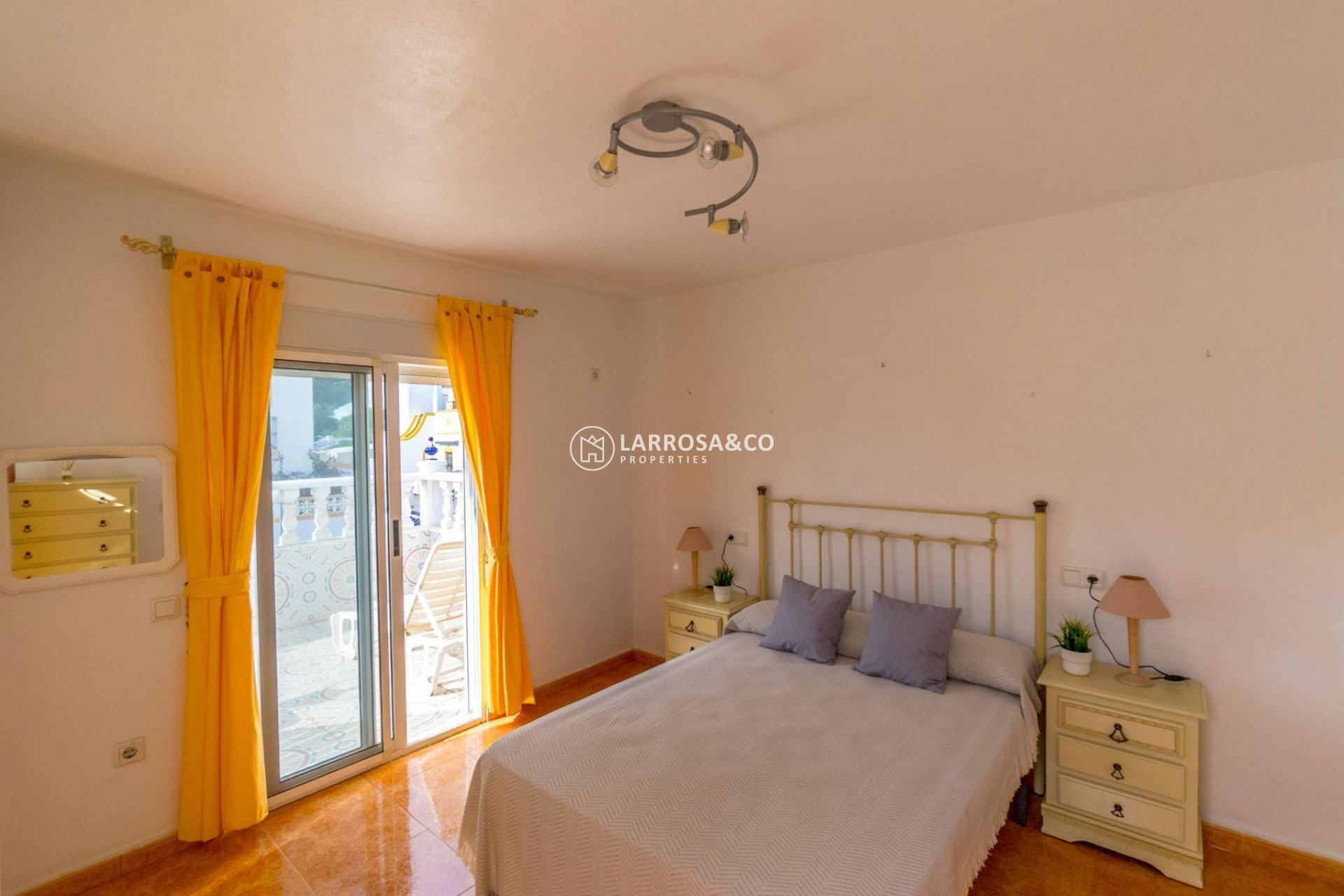 Reventa - Adosado - Torrevieja - Los Altos