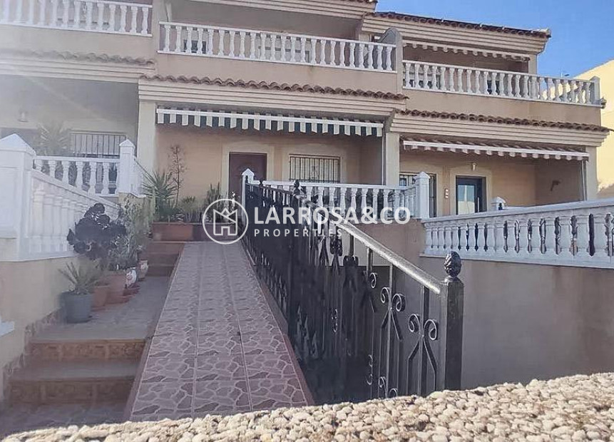 Reventa - Adosado - Torrevieja - Los Altos